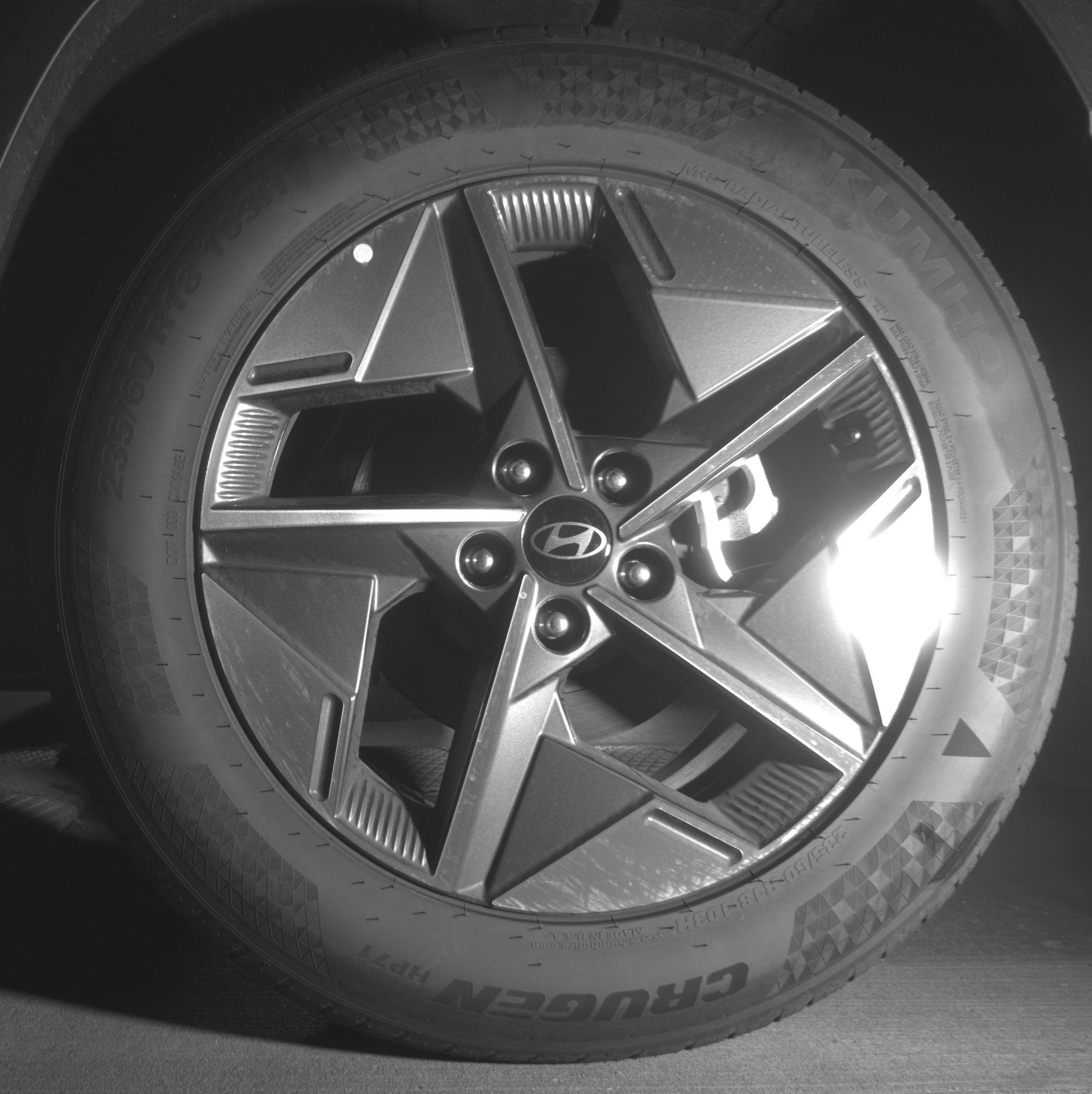 Thumbnail: 2026 Hyundai Tucson - 14