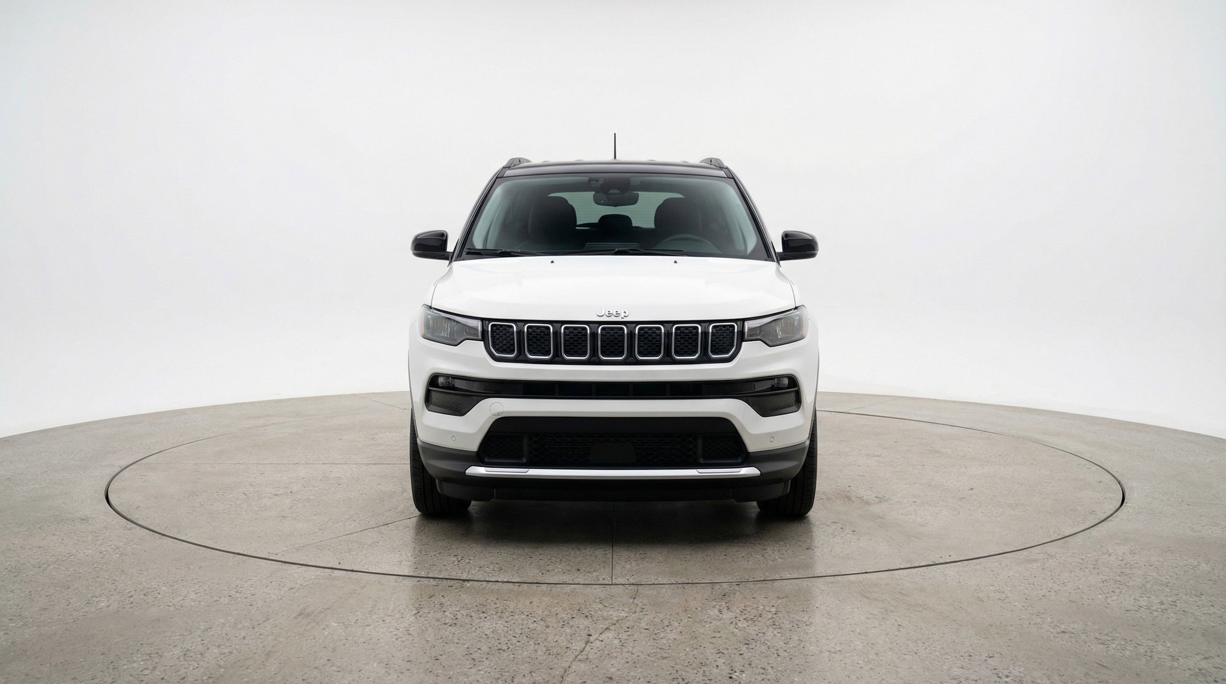 Thumbnail: 2025 Jeep Compass - 2