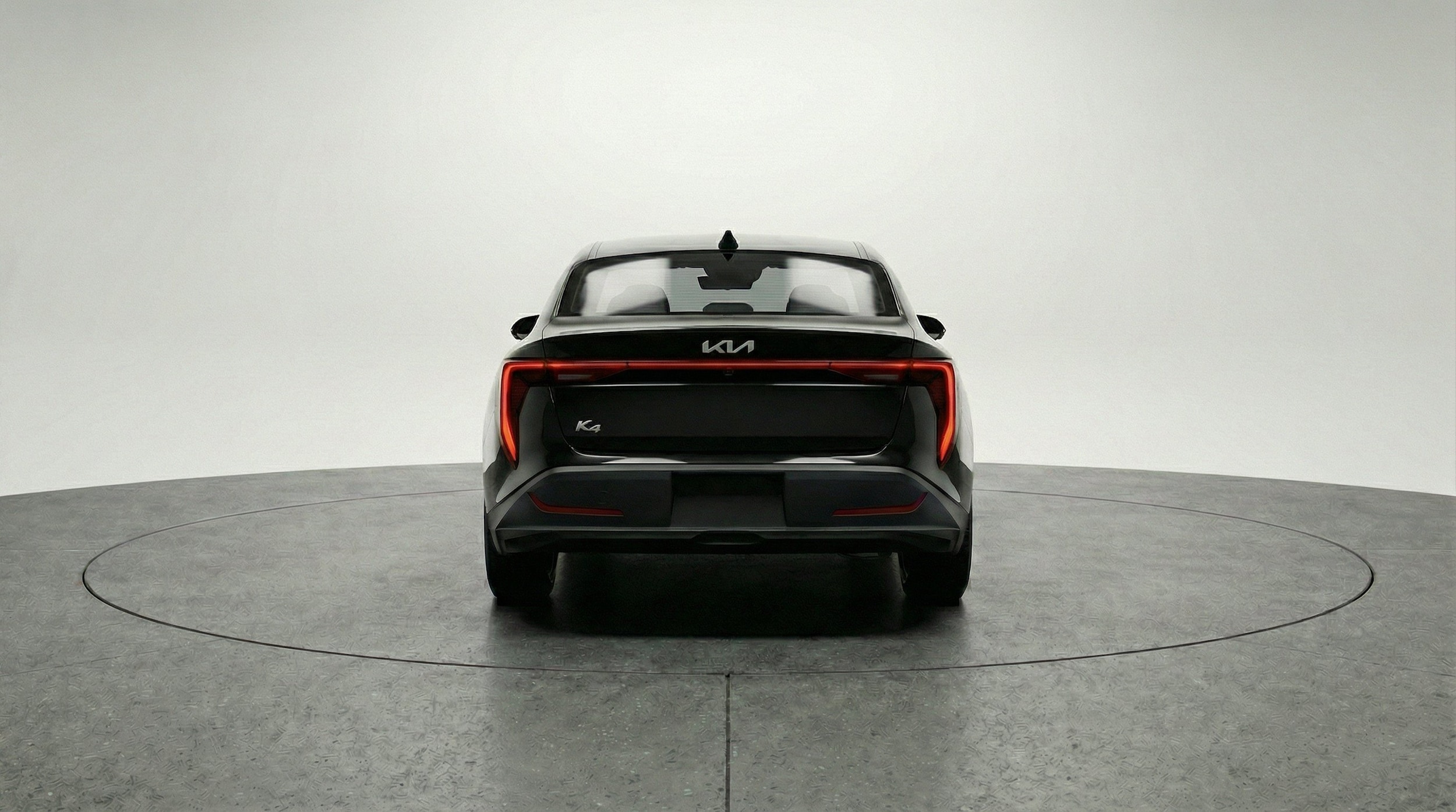 Thumbnail: 2026 Kia K4 - 7