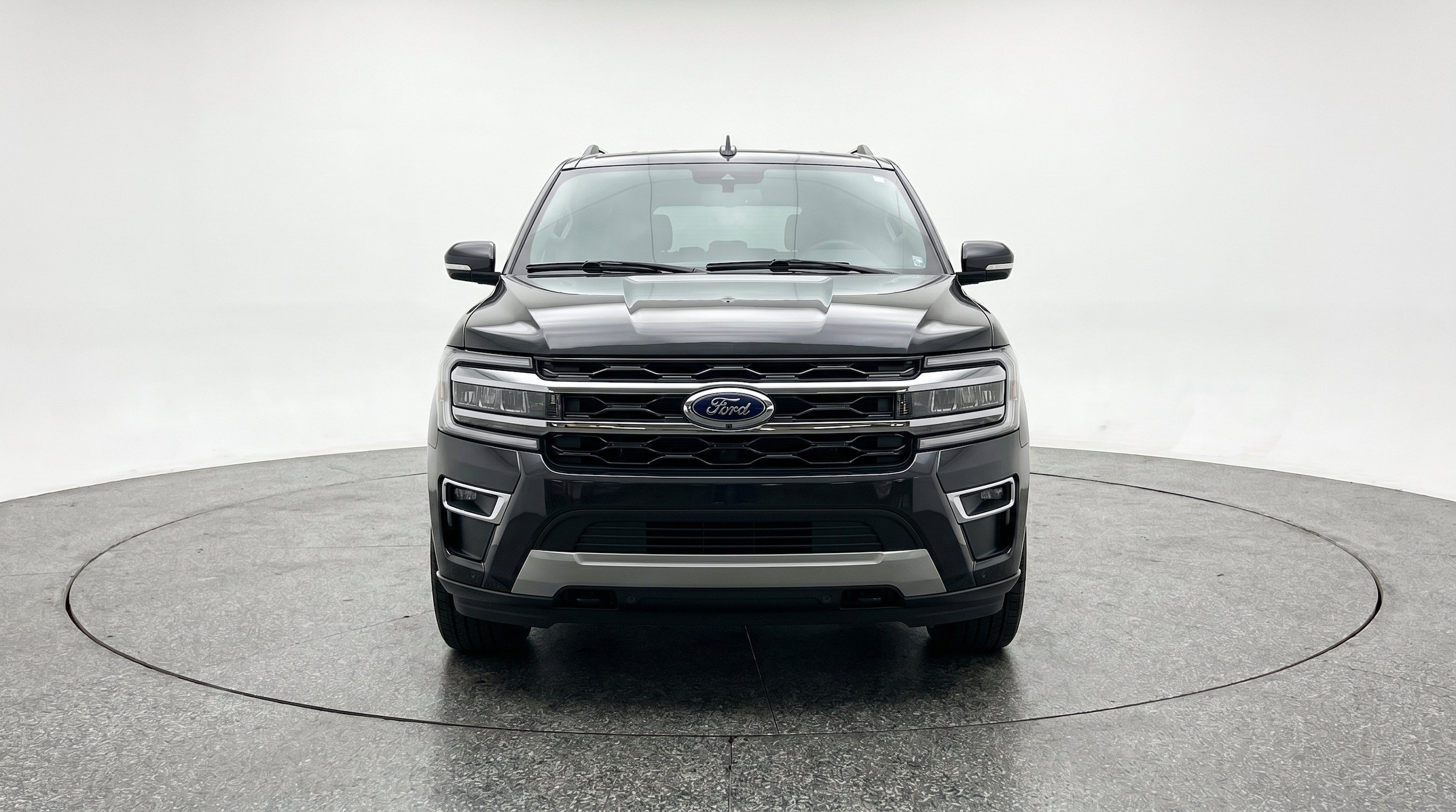Thumbnail: 2024 Ford Expedition MAX - 2
