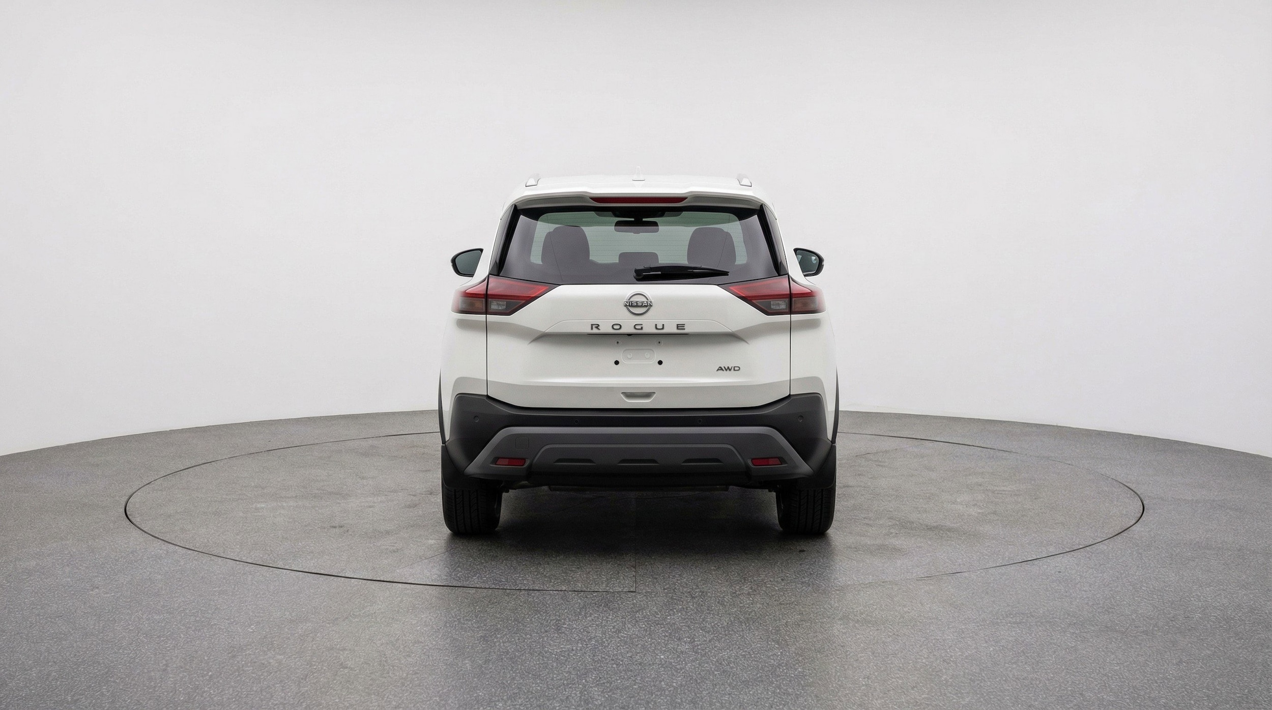 Thumbnail: 2025 Nissan Rogue - 7