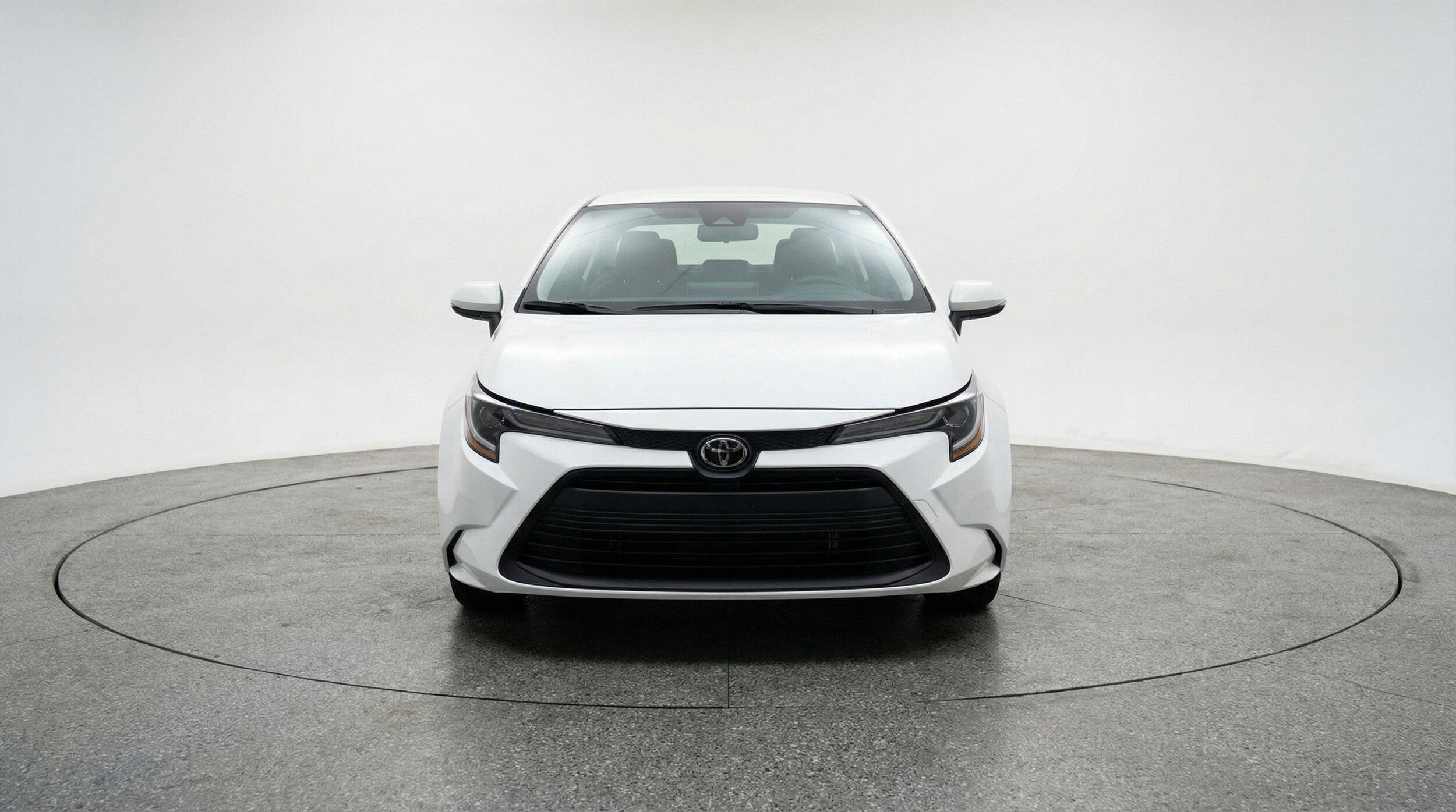 Thumbnail: 2025 Toyota Corolla - 2