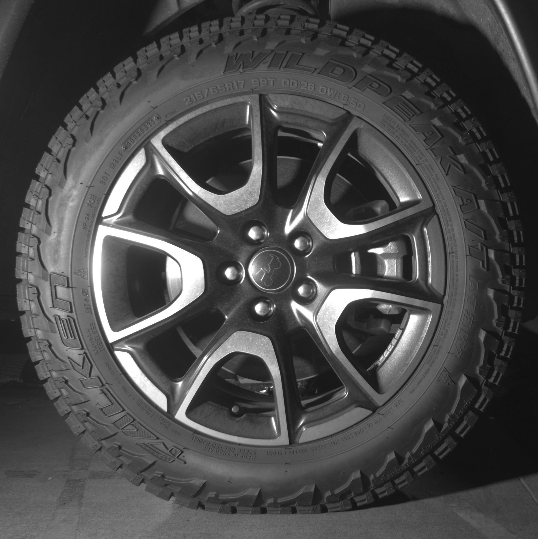 Thumbnail: 2025 Jeep Compass - 13