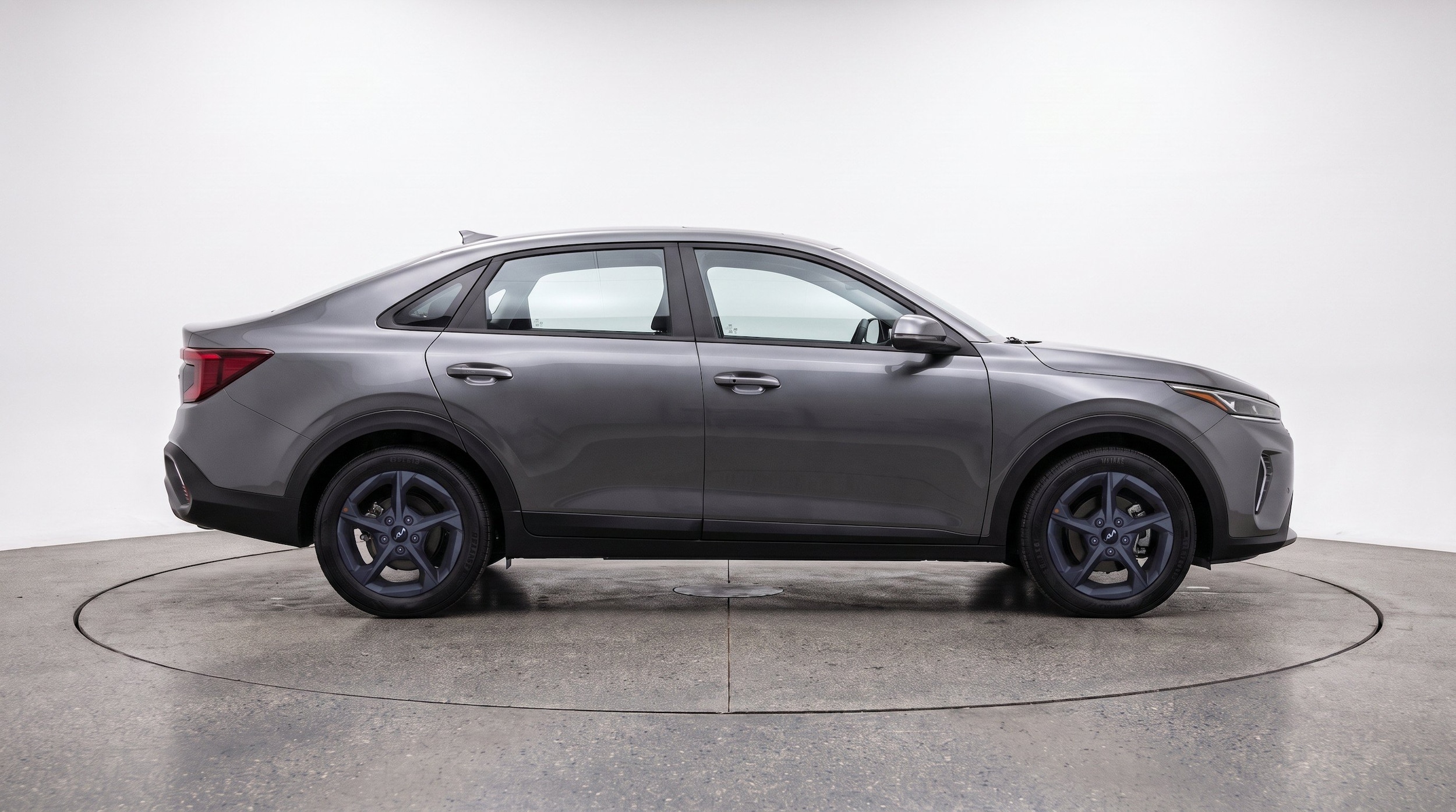 Thumbnail: 2026 Kia K4 - 11