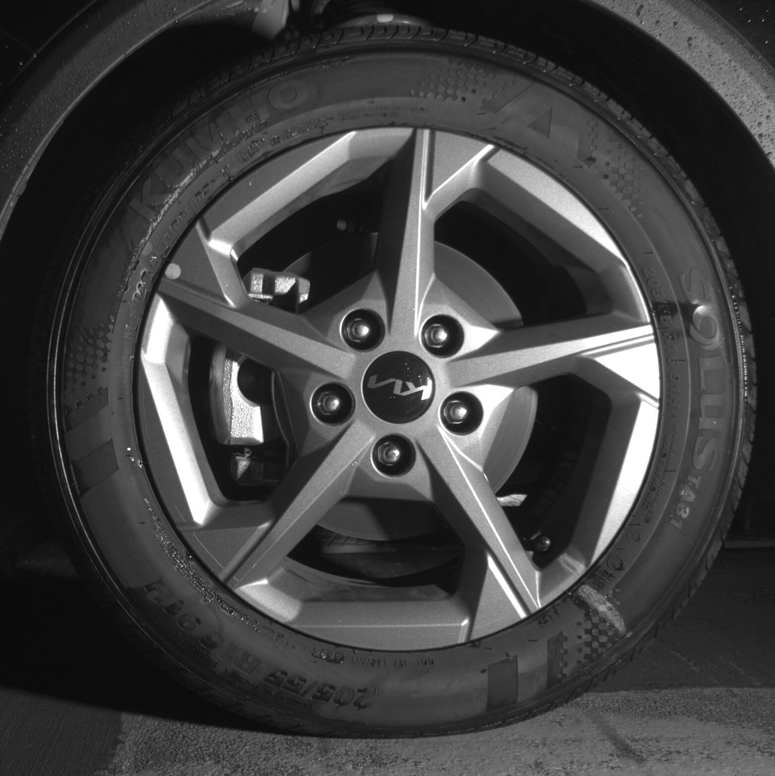 Thumbnail: 2025 Kia K4 - 9