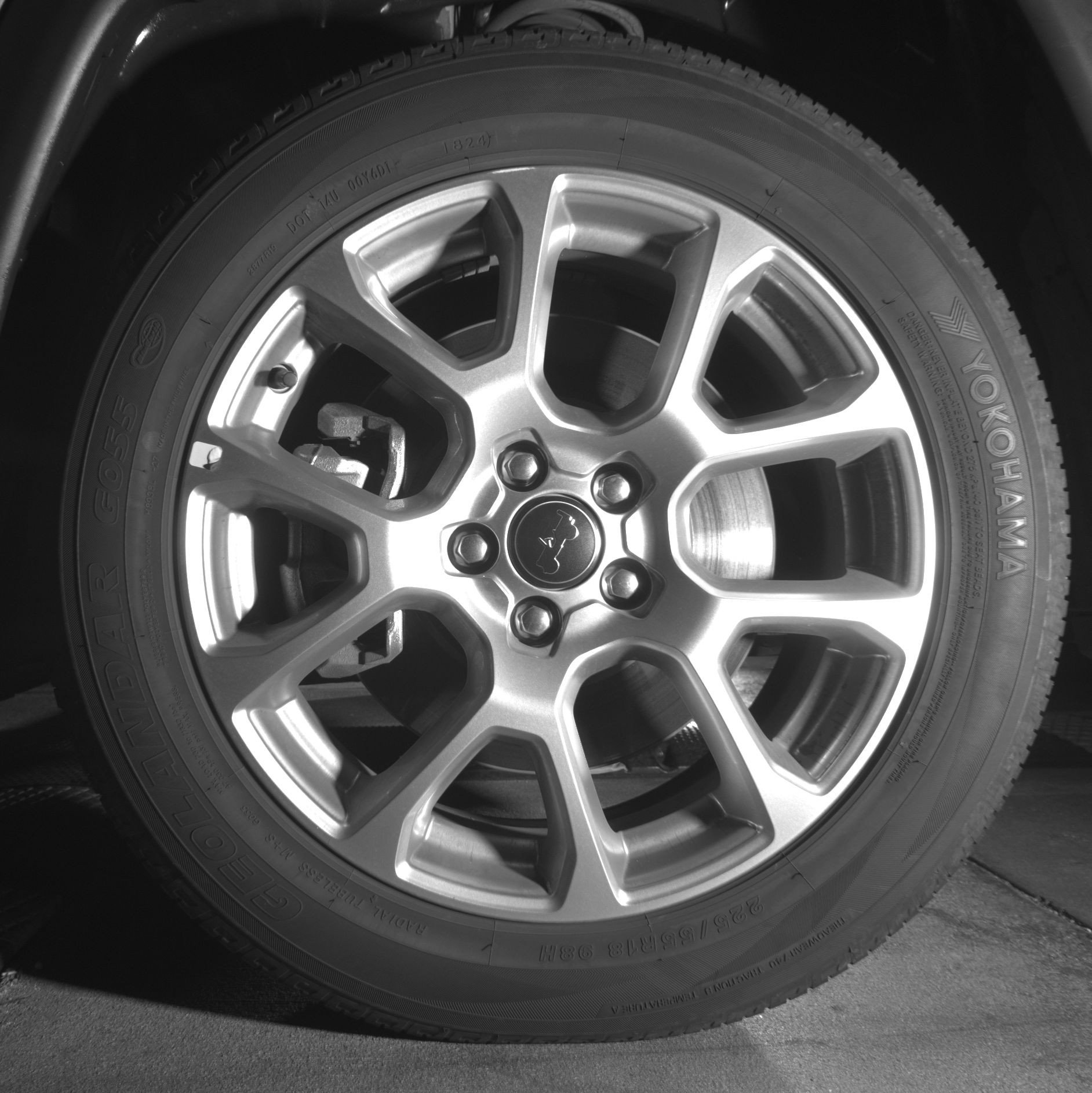 Thumbnail: 2025 Jeep Compass - 12