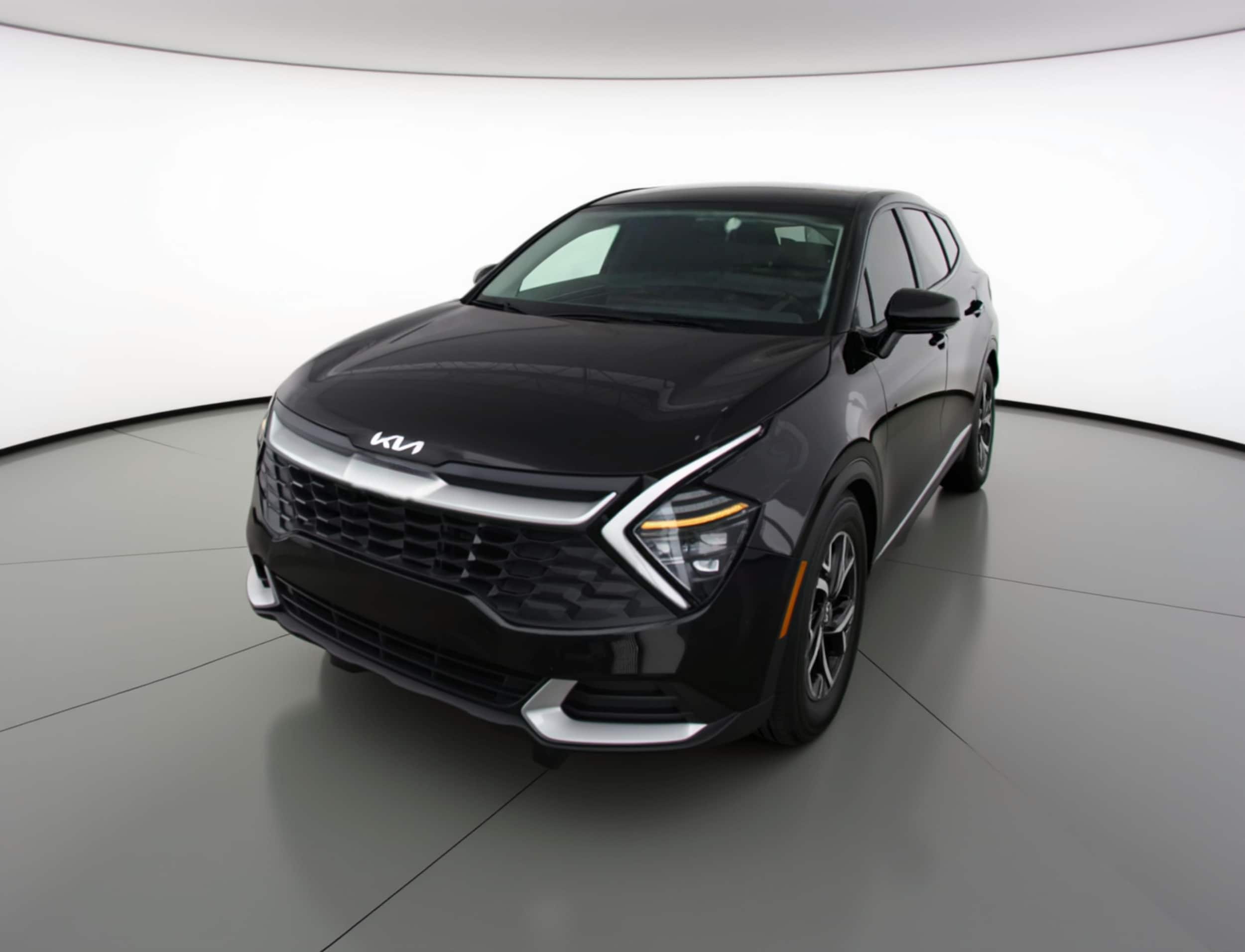 Thumbnail: 2025 Kia Sportage - 3