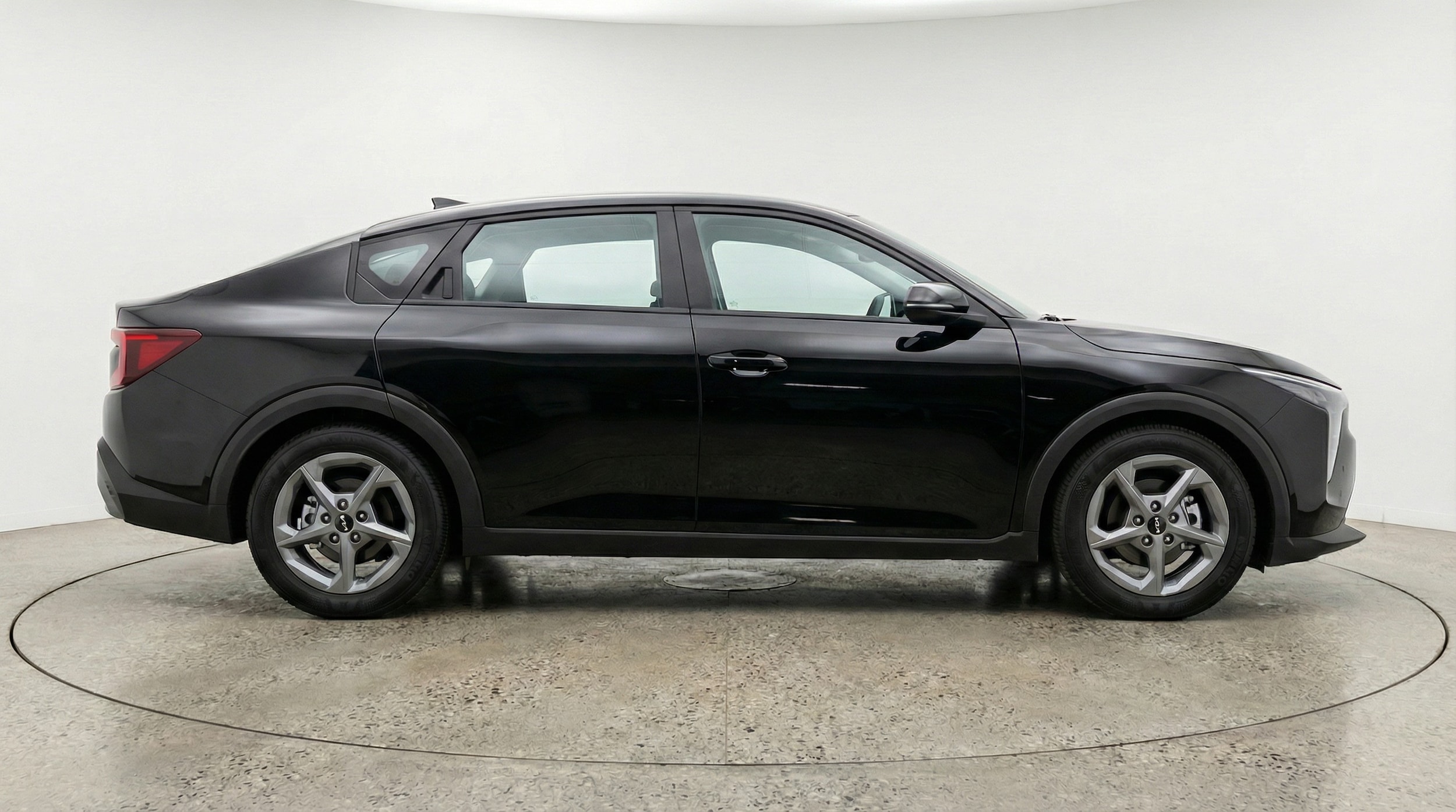 Thumbnail: 2025 Kia K4 - 8