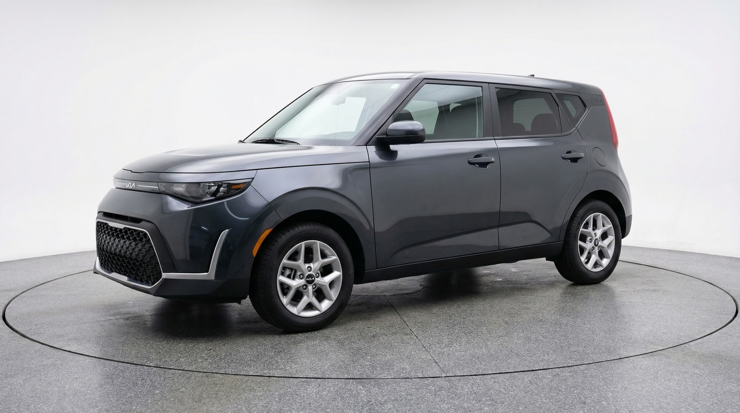 Thumbnail: 2025 Kia Soul - 3