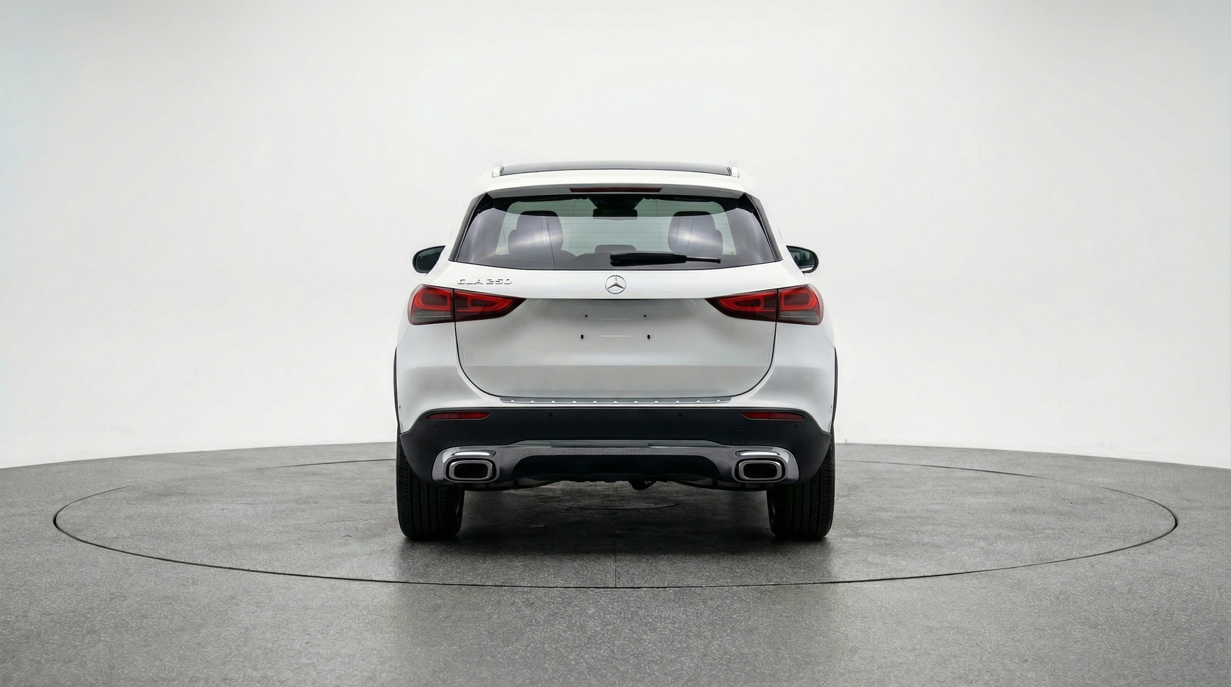 Thumbnail: 2025 Mercedes-Benz GLA - 6