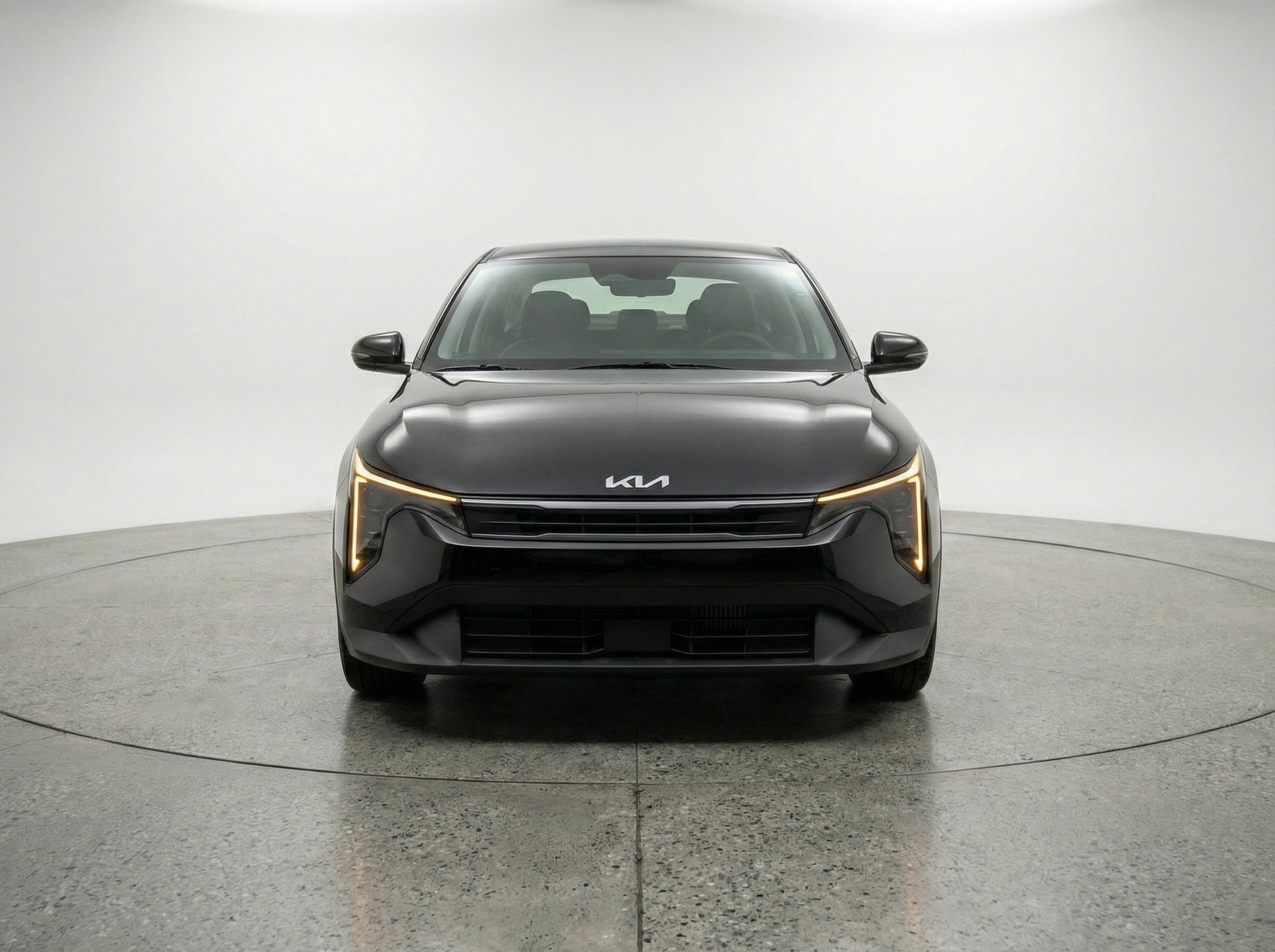 Thumbnail: 2025 Kia K4 - 2