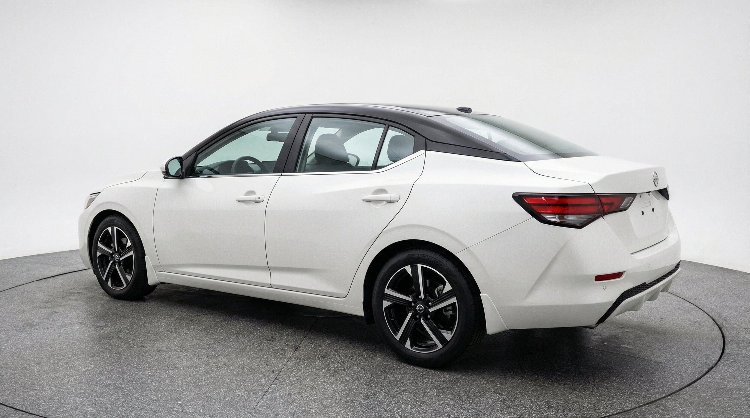 Thumbnail: 2025 Nissan Sentra - 6
