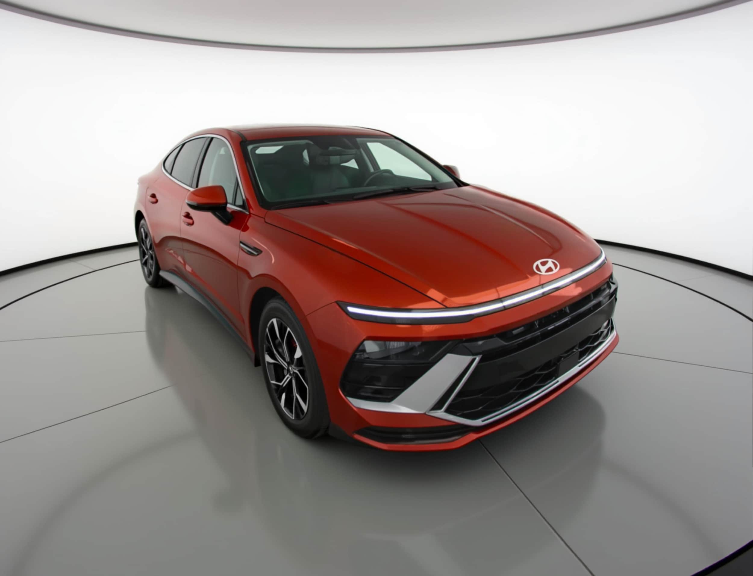 Thumbnail: 2025 Hyundai Sonata - 1