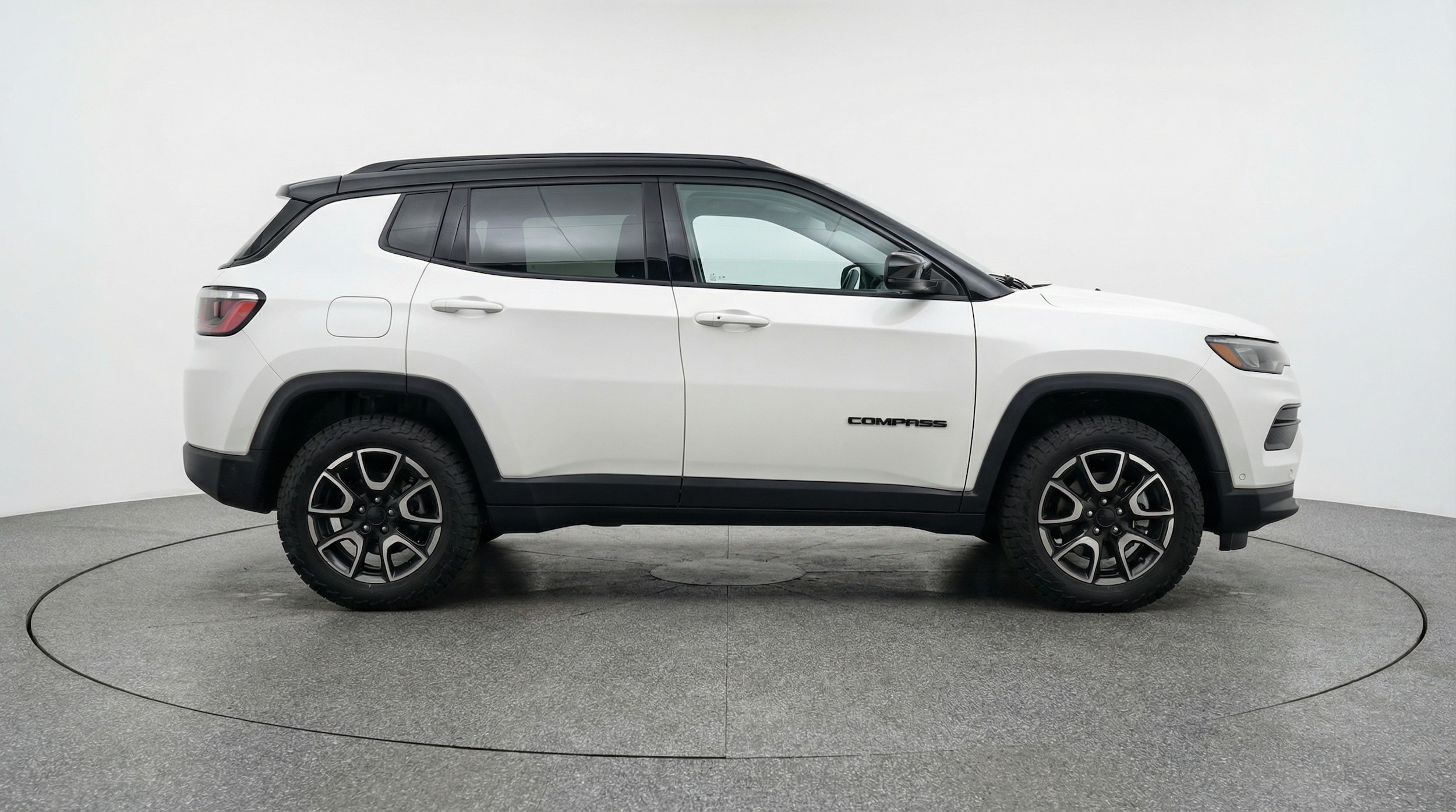 Thumbnail: 2025 Jeep Compass - 8