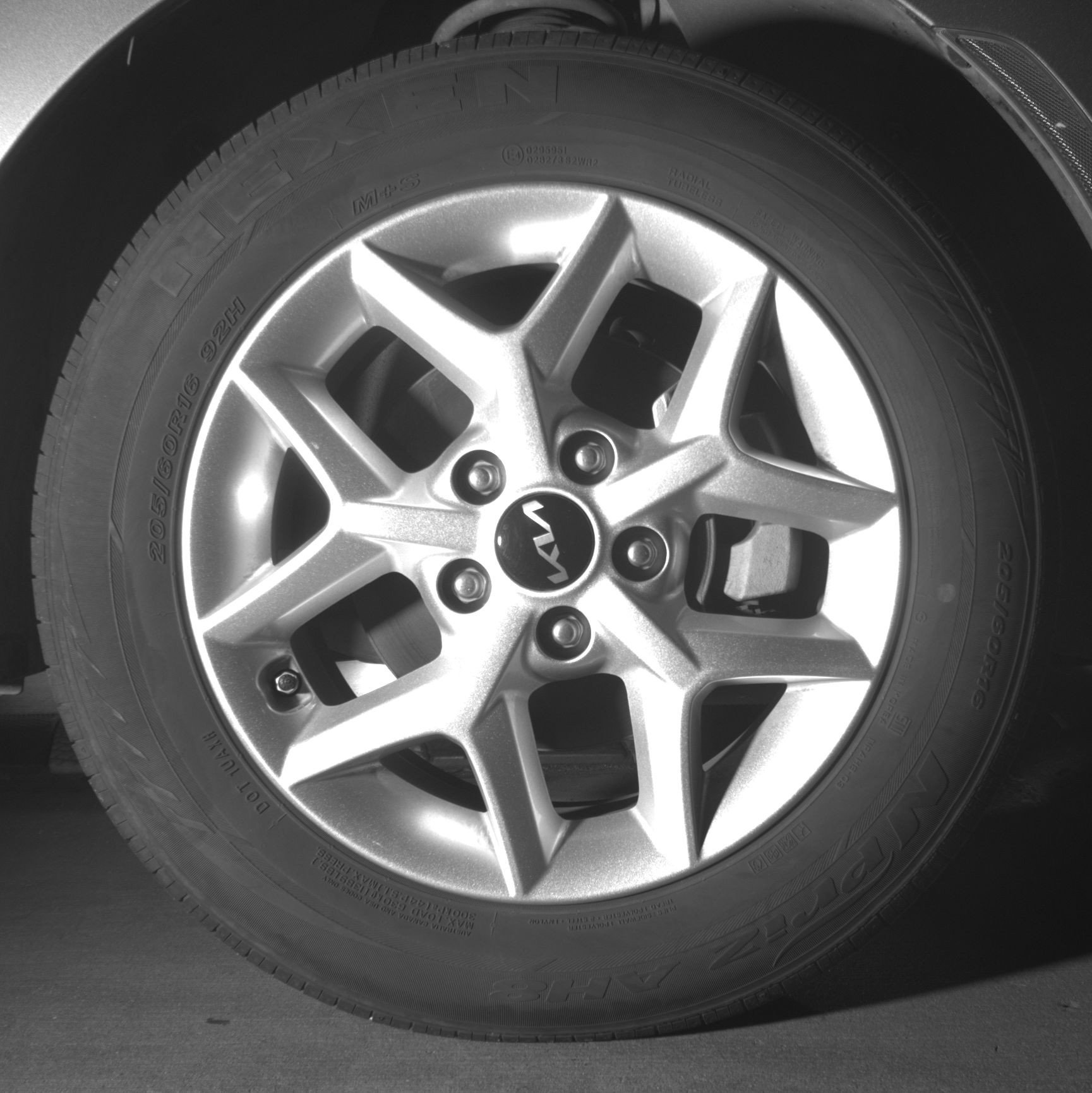 Thumbnail: 2025 Kia Soul - 13