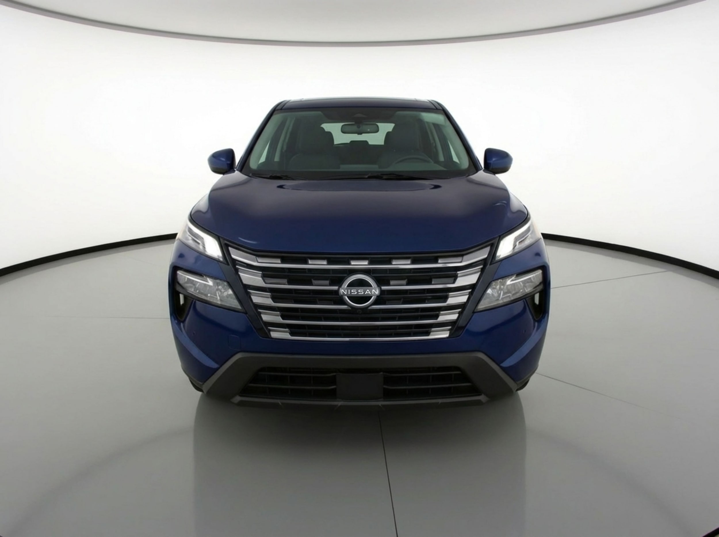 Thumbnail: 2025 Nissan Rogue - 2