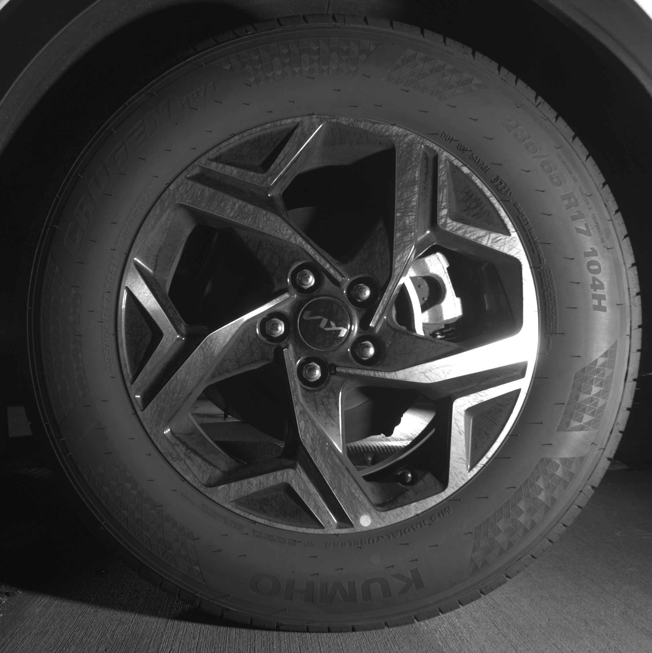 Thumbnail: 2025 Kia Sportage - 11