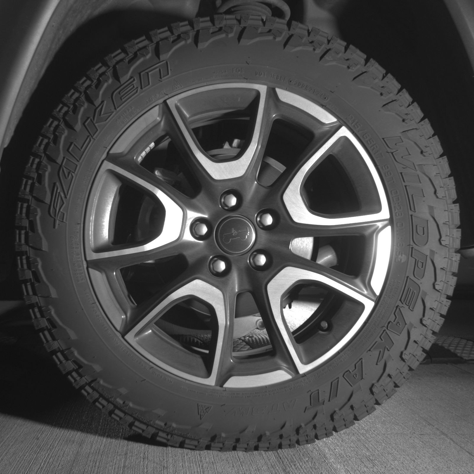 Thumbnail: 2025 Jeep Compass - 14