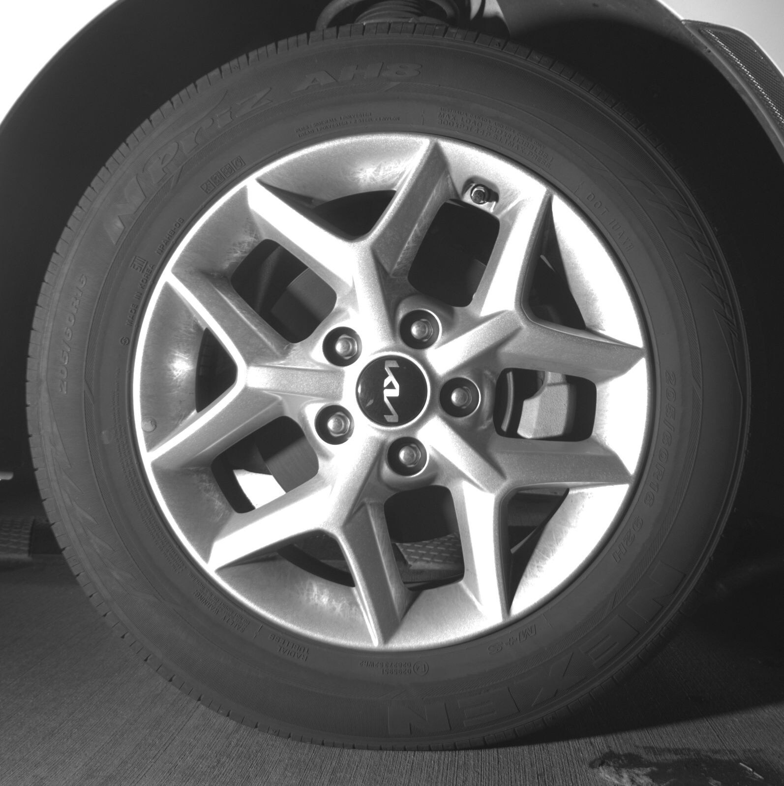 Thumbnail: 2025 Kia Soul - 10