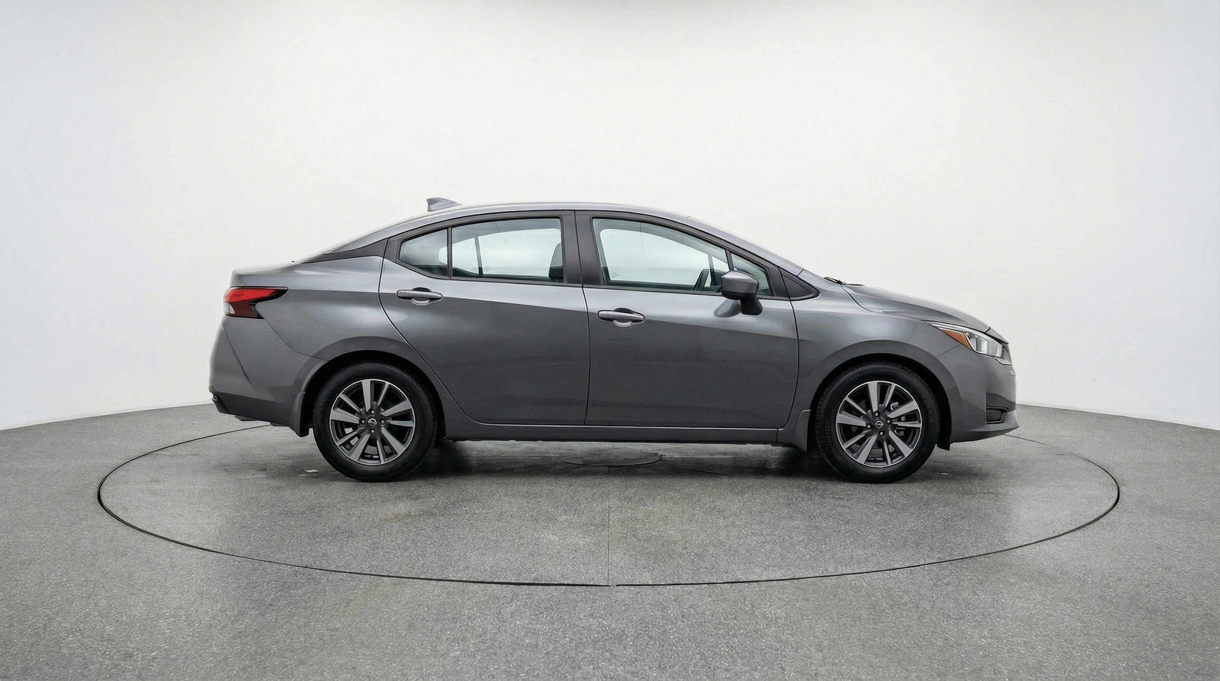 Thumbnail: 2025 Nissan Versa - 11