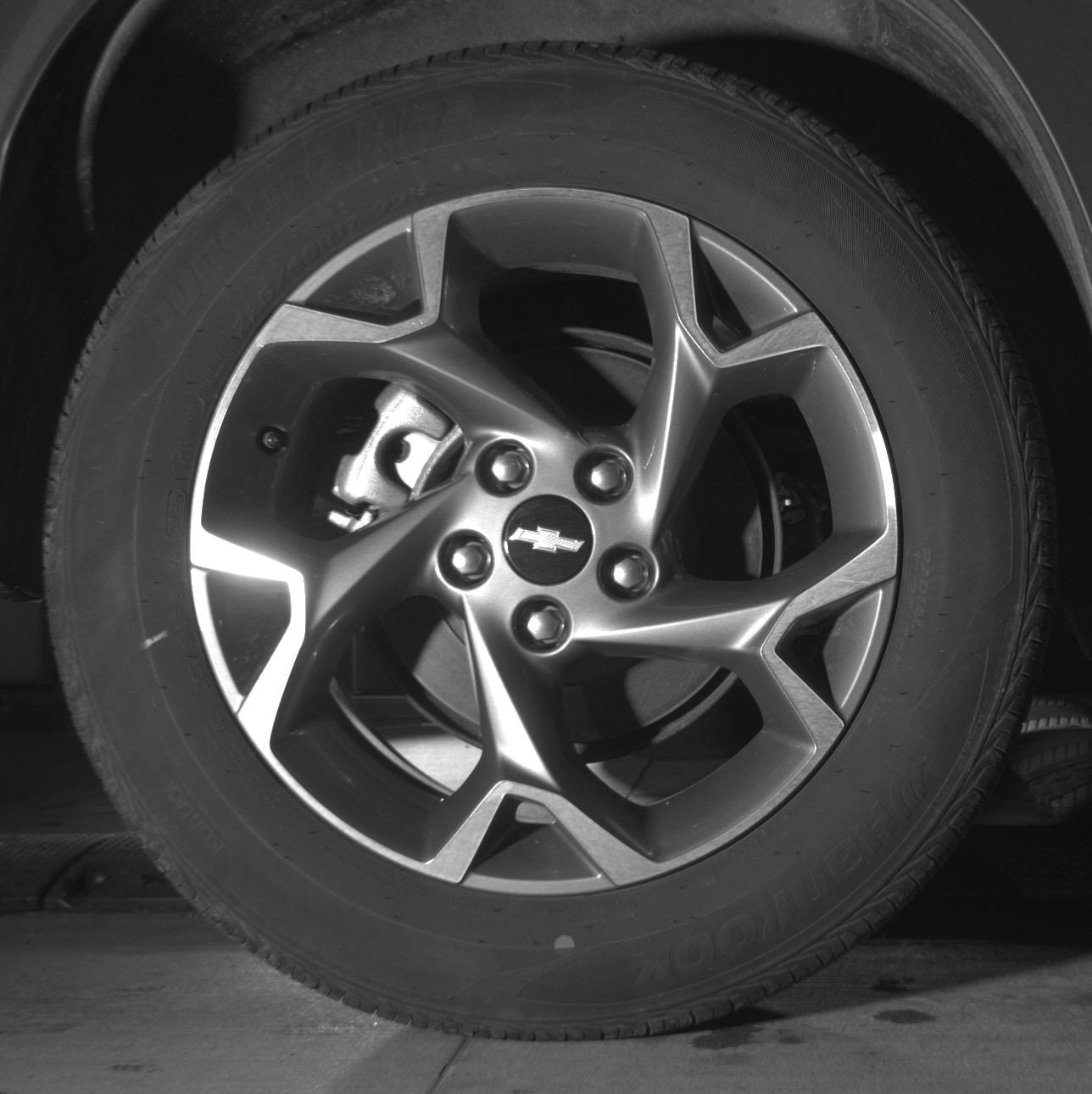 Thumbnail: 2025 Chevrolet Trax - 15