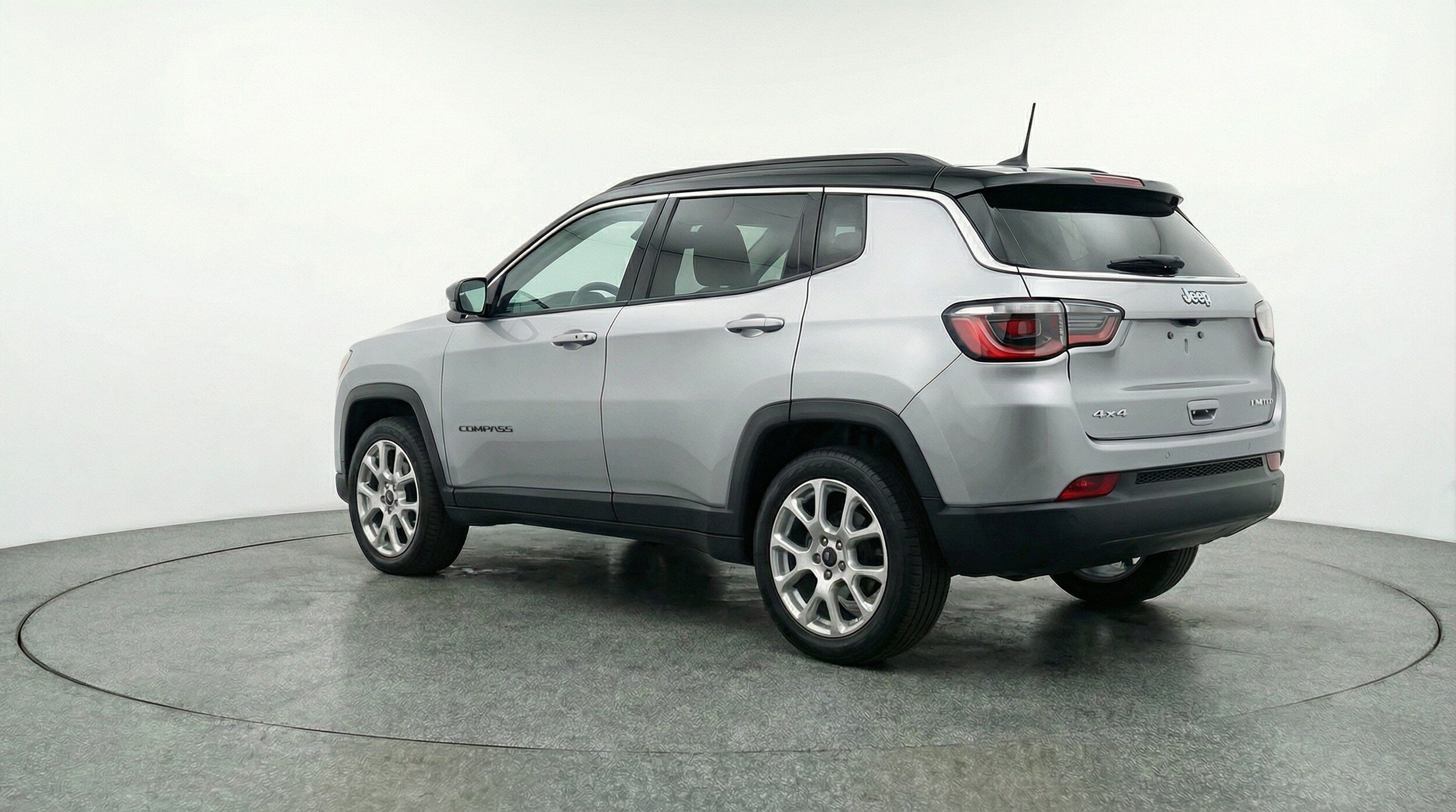 Thumbnail: 2025 Jeep Compass - 6