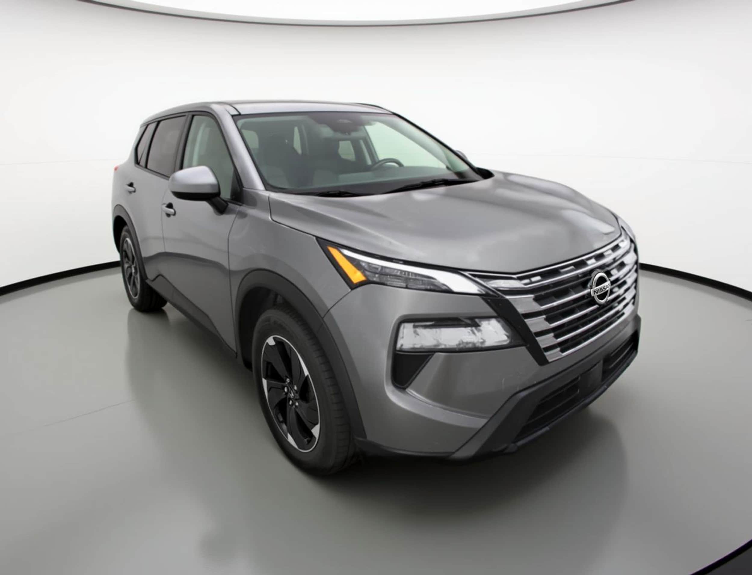 Thumbnail: 2025 Nissan Rogue - 1