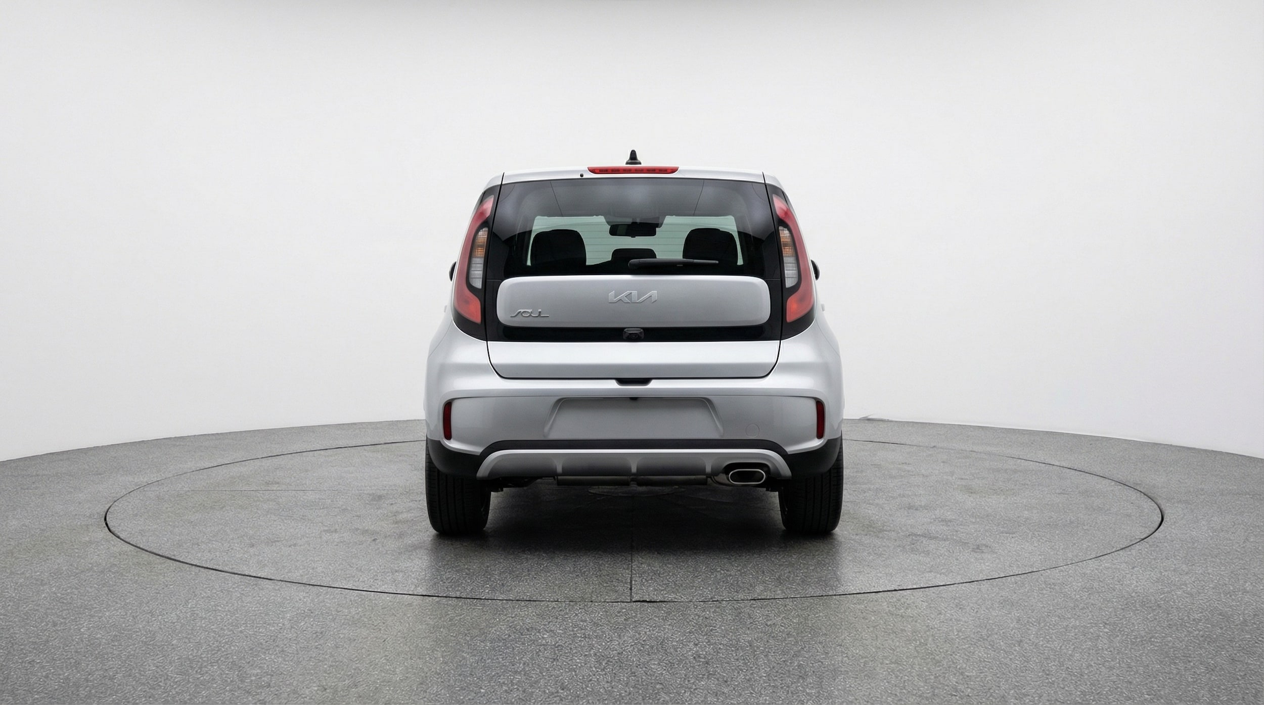 Thumbnail: 2025 Kia Soul - 6