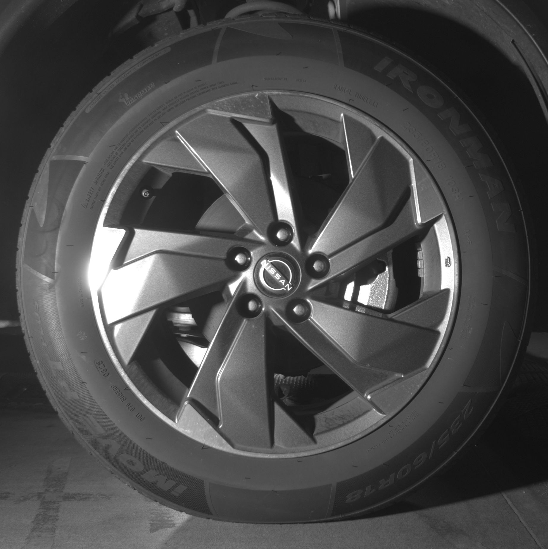 Thumbnail: 2025 Nissan Rogue - 10