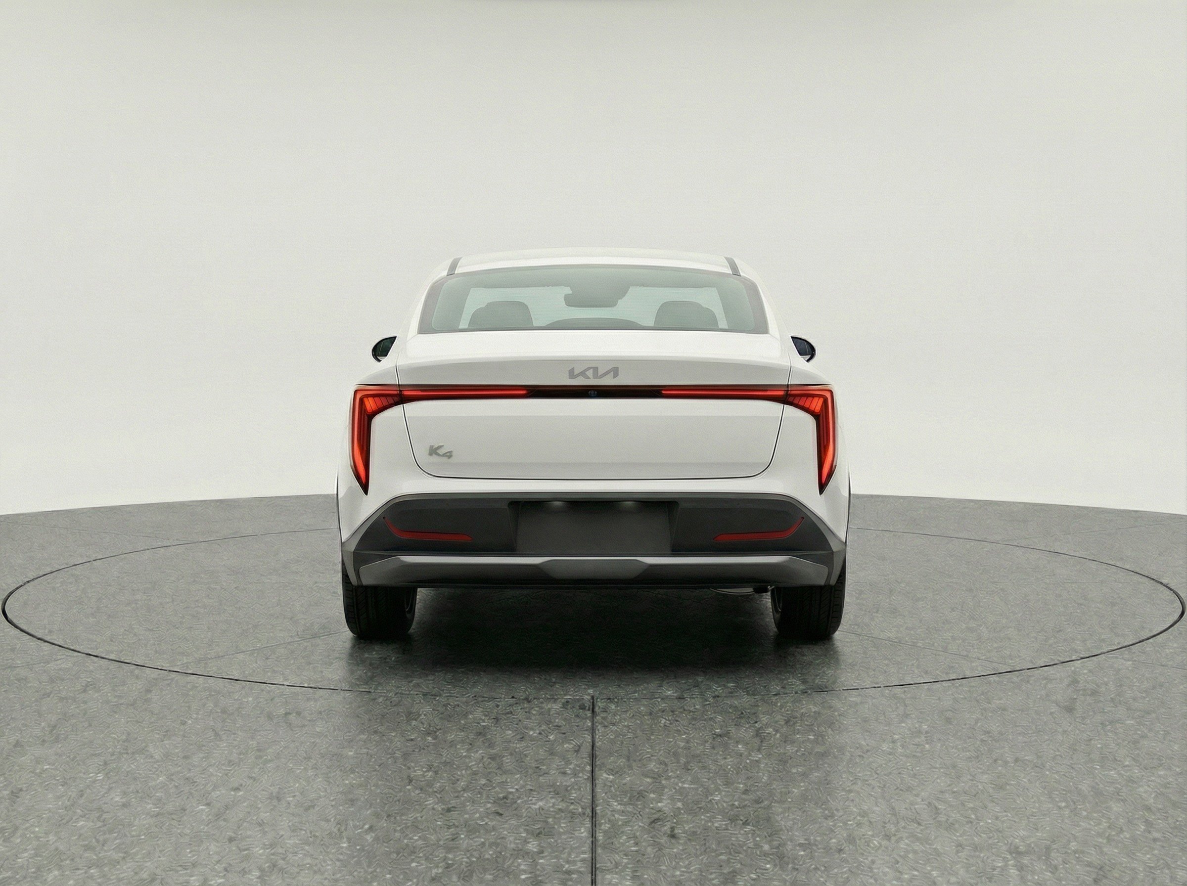 Thumbnail: 2025 Kia K4 - 7