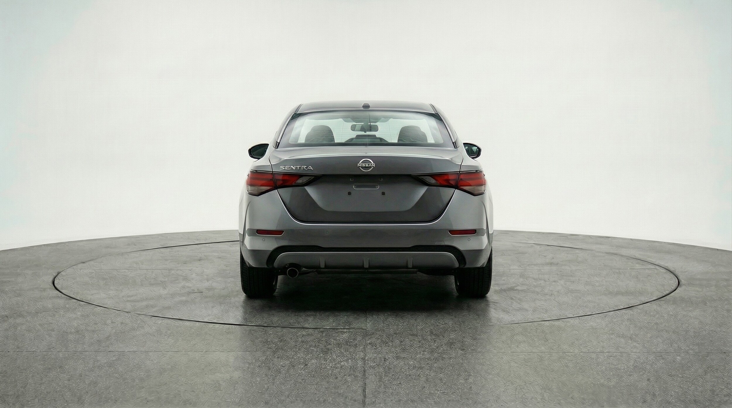 Thumbnail: 2025 Nissan Sentra - 7