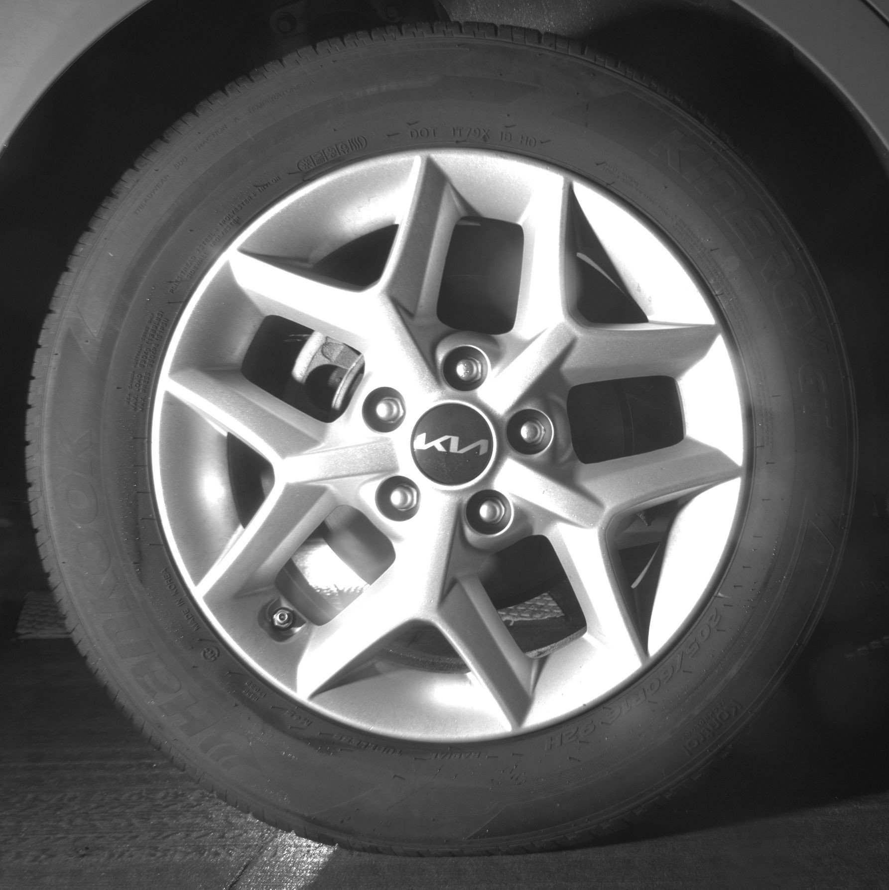 Thumbnail: 2025 Kia Soul - 15