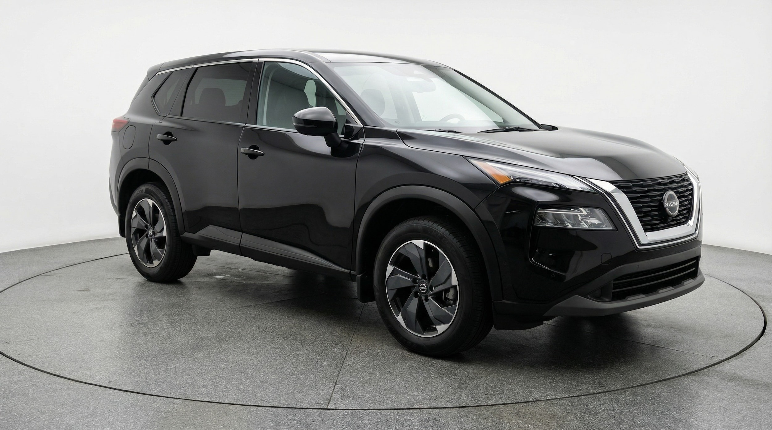 Thumbnail: 2025 Nissan Rogue - 1