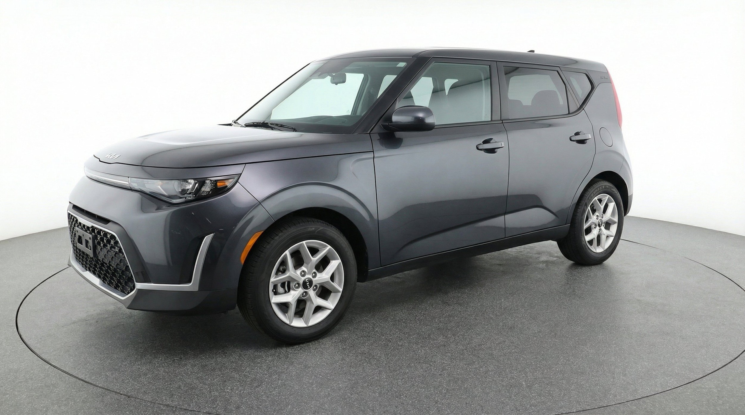 Thumbnail: 2025 Kia Soul - 3