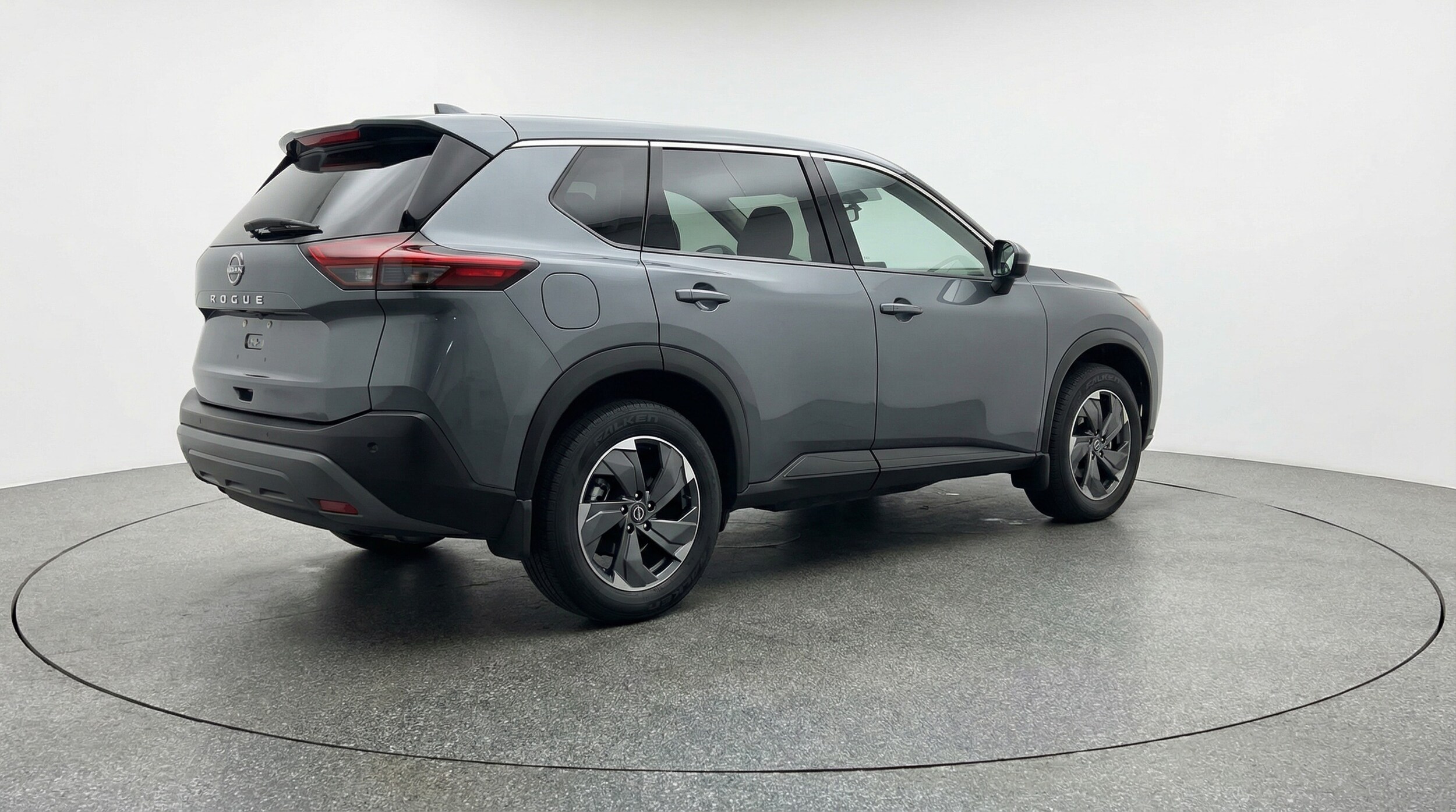 Thumbnail: 2025 Nissan Rogue - 7