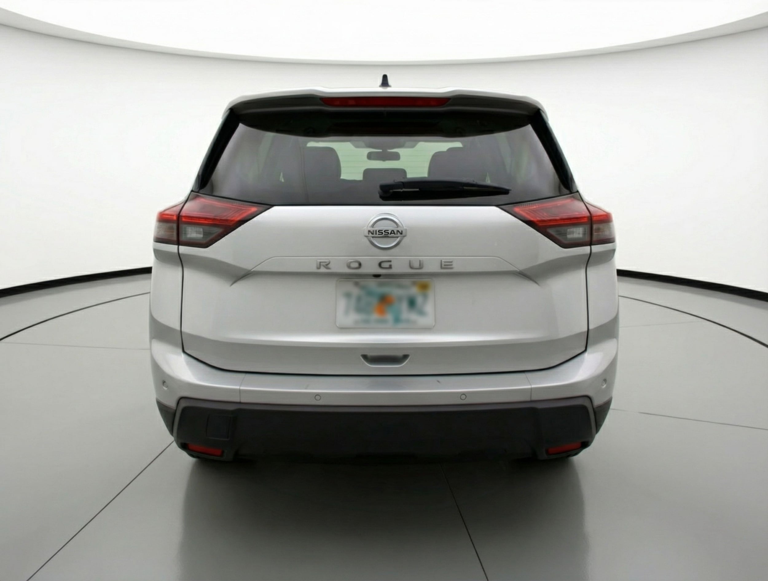 Thumbnail: 2025 Nissan Rogue - 6