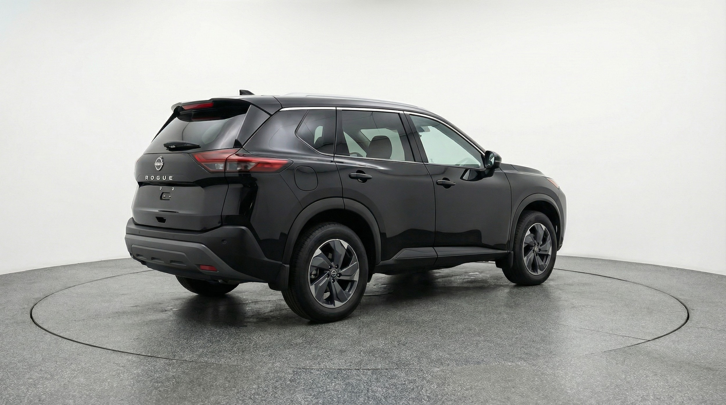 Thumbnail: 2025 Nissan Rogue - 7