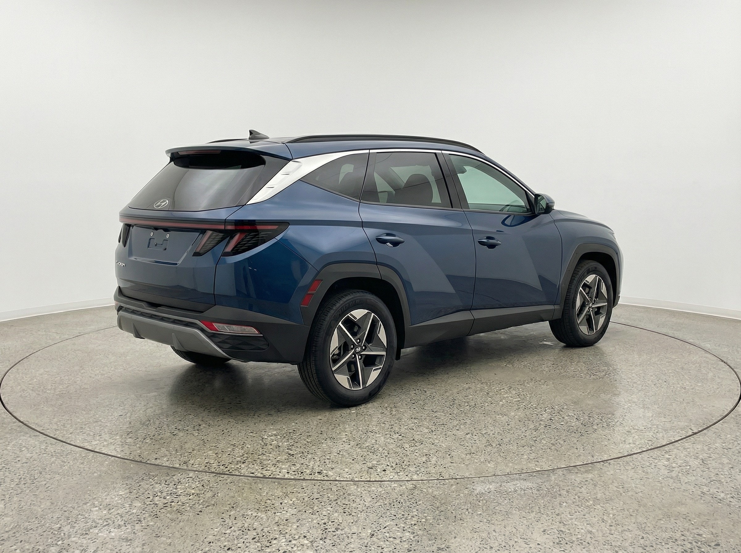 Thumbnail: 2025 Hyundai Tucson - 7