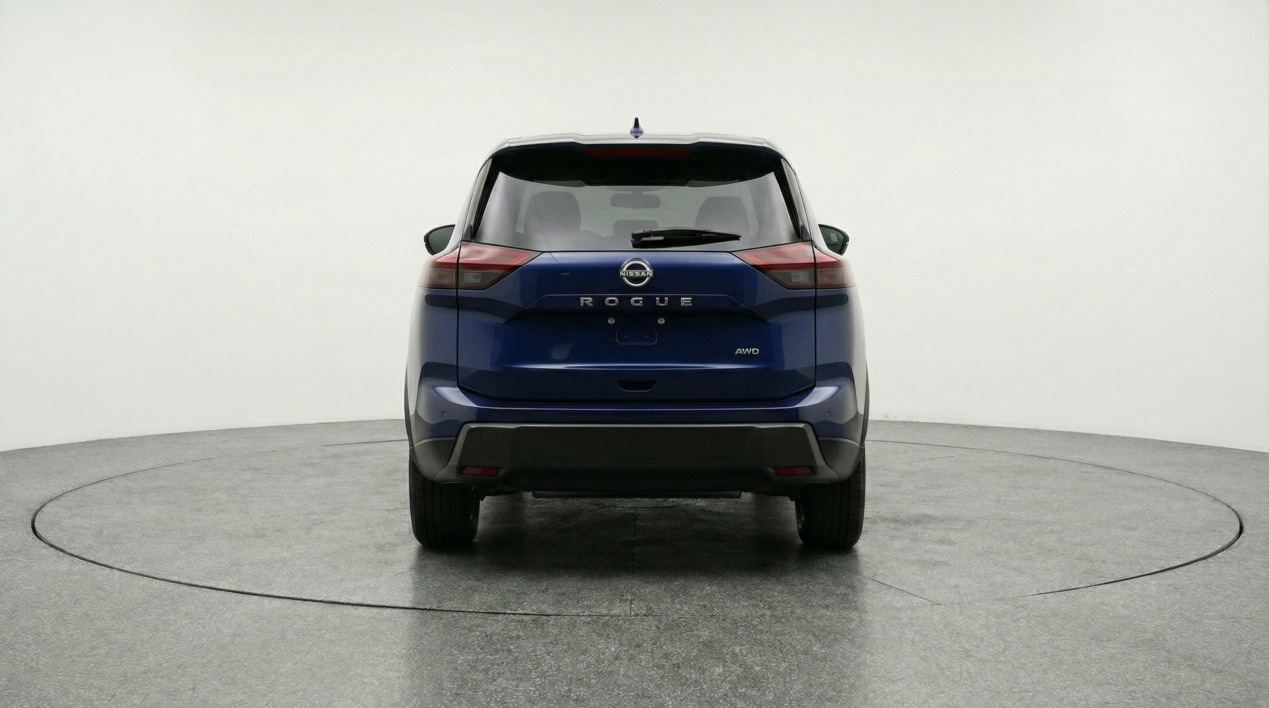 Thumbnail: 2025 Nissan Rogue - 7