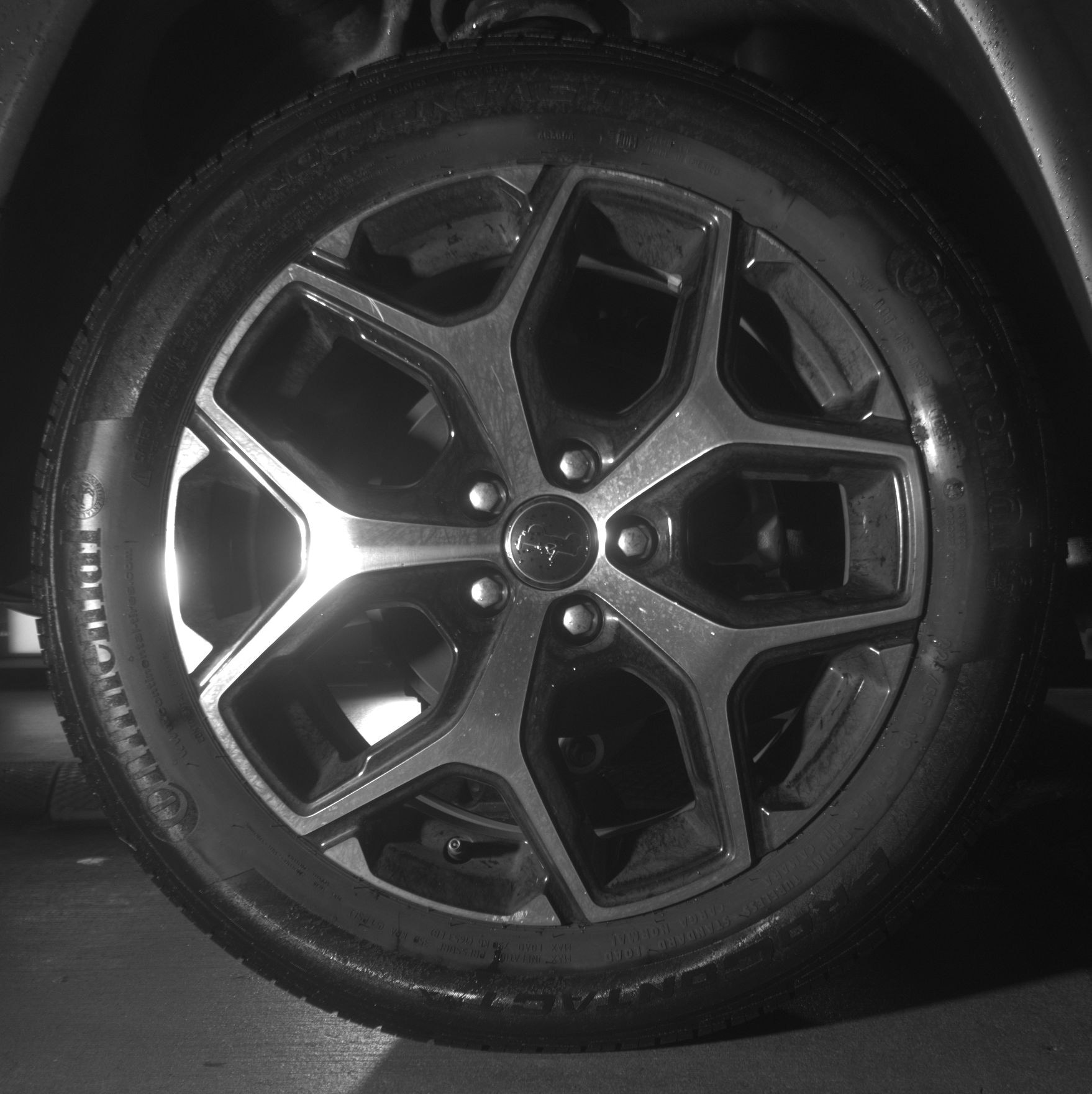 Thumbnail: 2025 Jeep Compass - 12