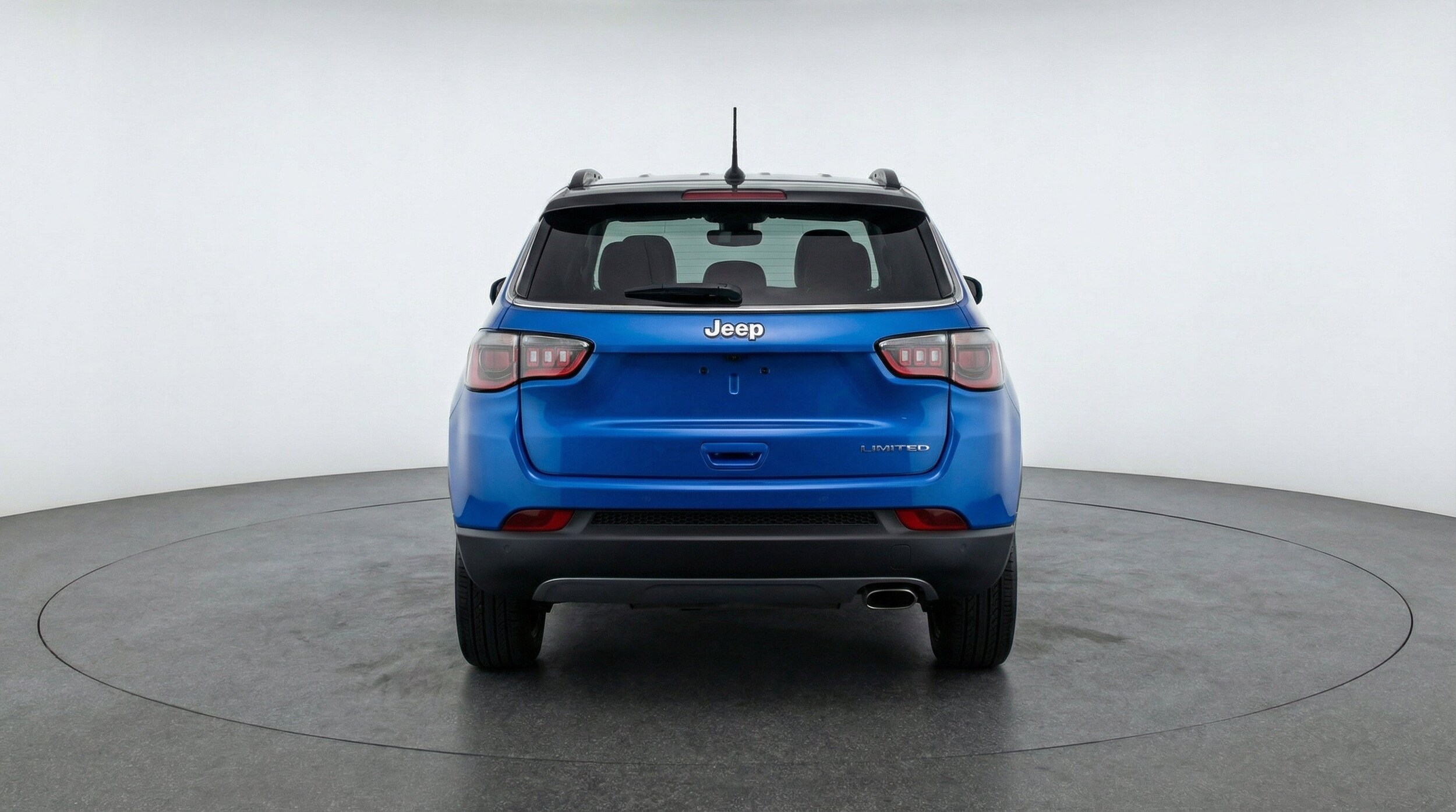 Thumbnail: 2025 Jeep Compass - 7
