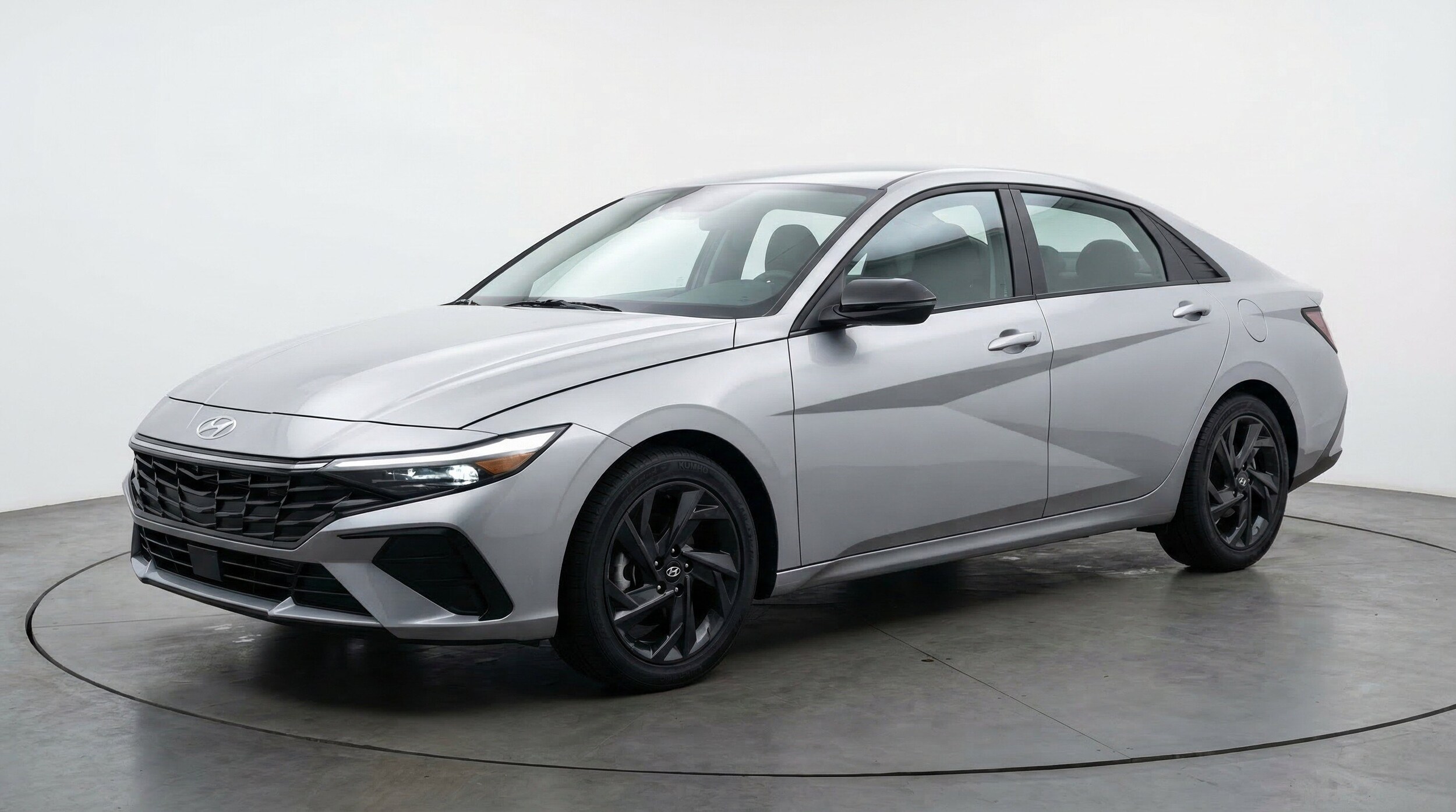 Thumbnail: 2026 Hyundai Elantra - 3