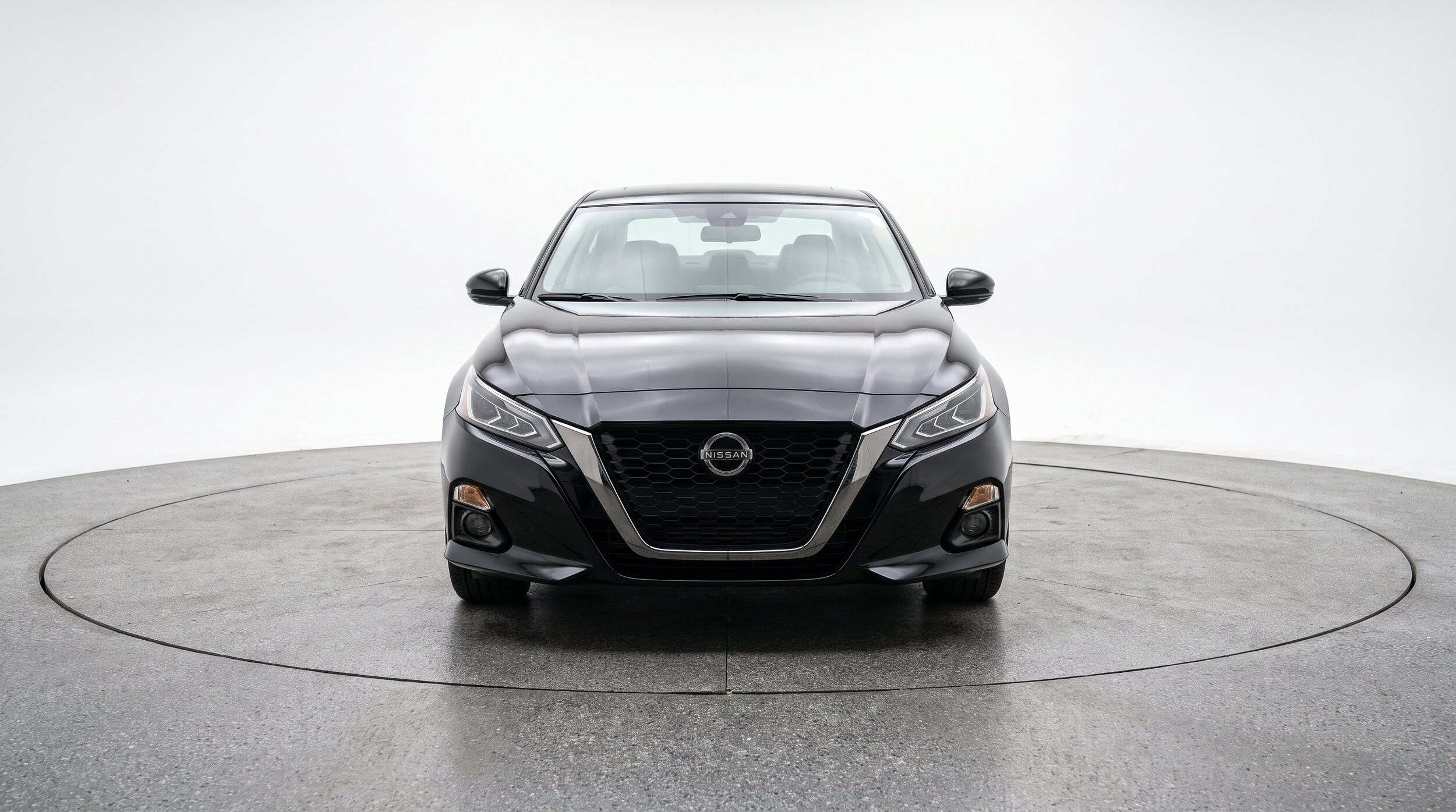 Thumbnail: 2026 Nissan Altima - 2