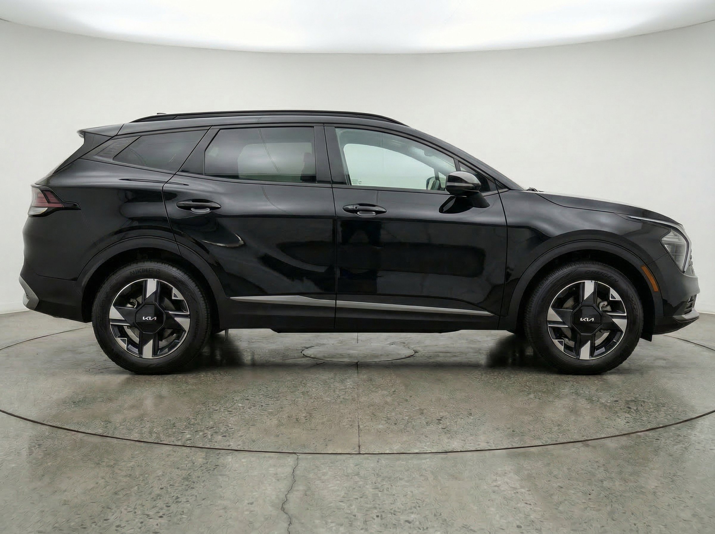Thumbnail: 2026 Kia Sportage - 11