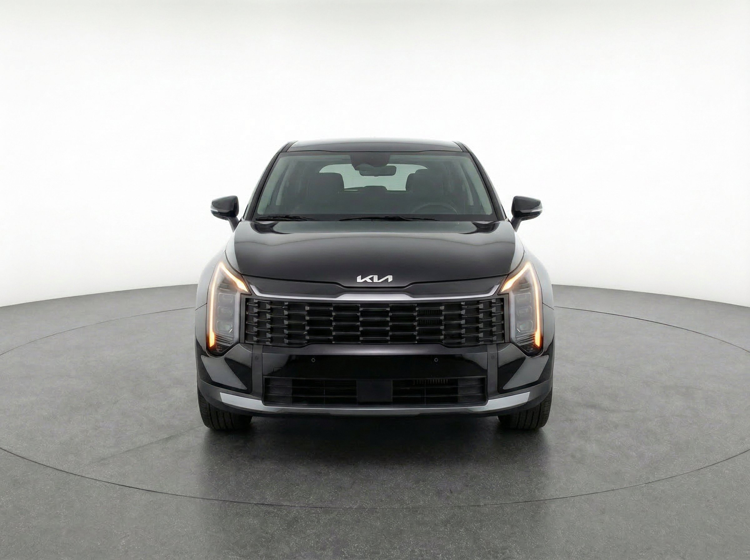 Thumbnail: 2026 Kia Sportage - 2