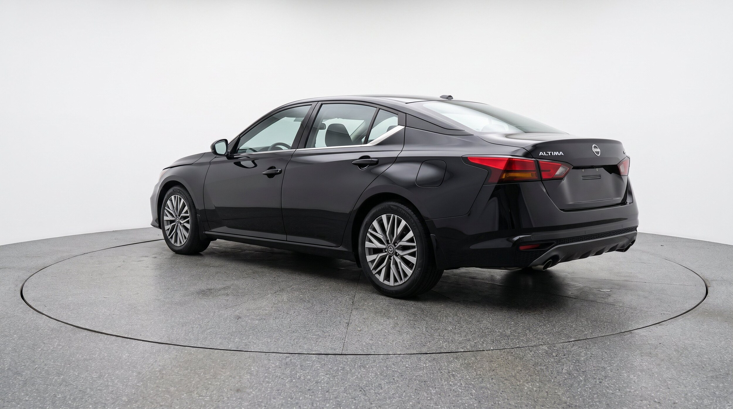 Thumbnail: 2026 Nissan Altima - 6