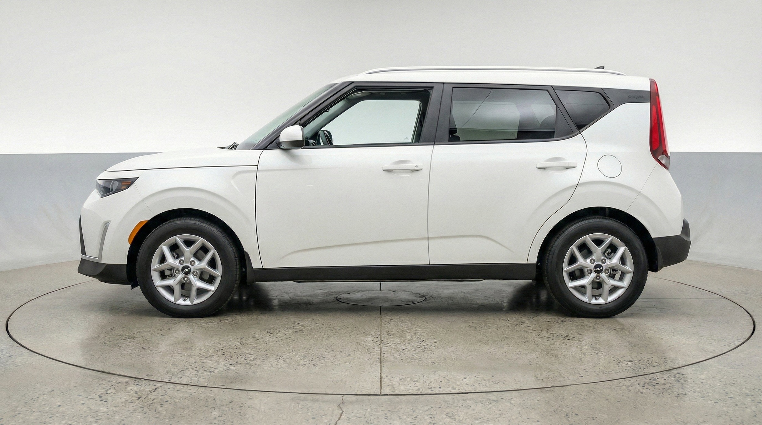 Thumbnail: 2025 Kia Soul - 5