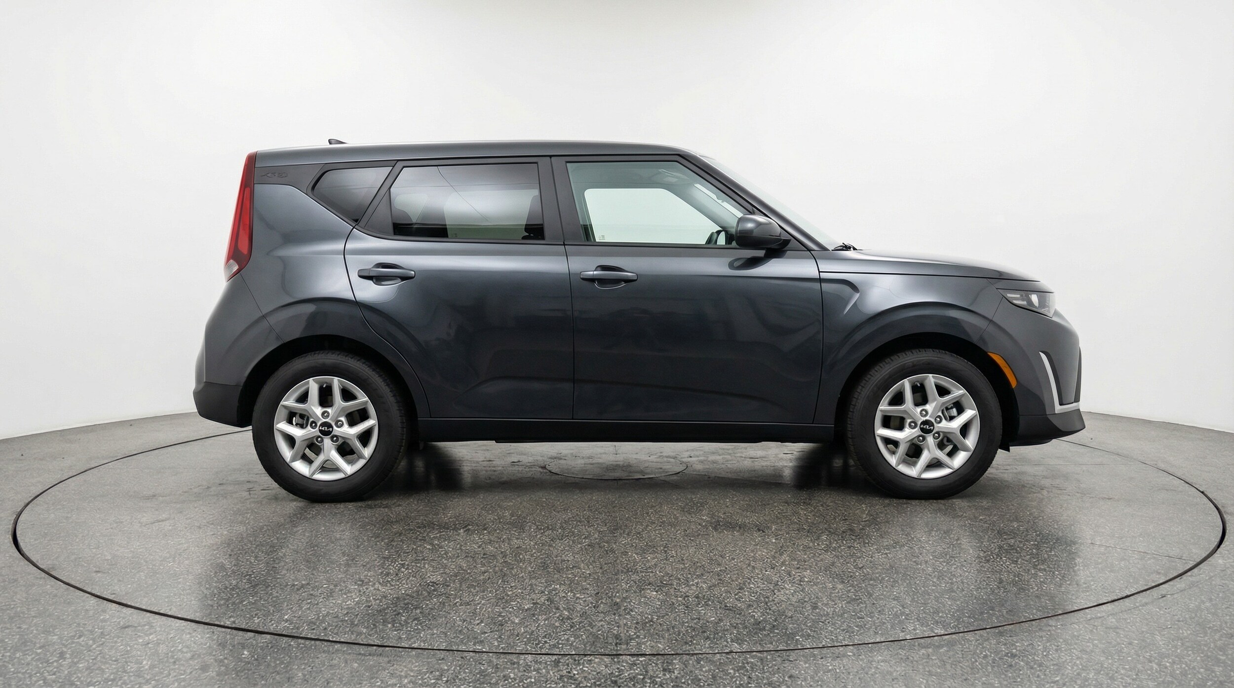 Thumbnail: 2025 Kia Soul - 8