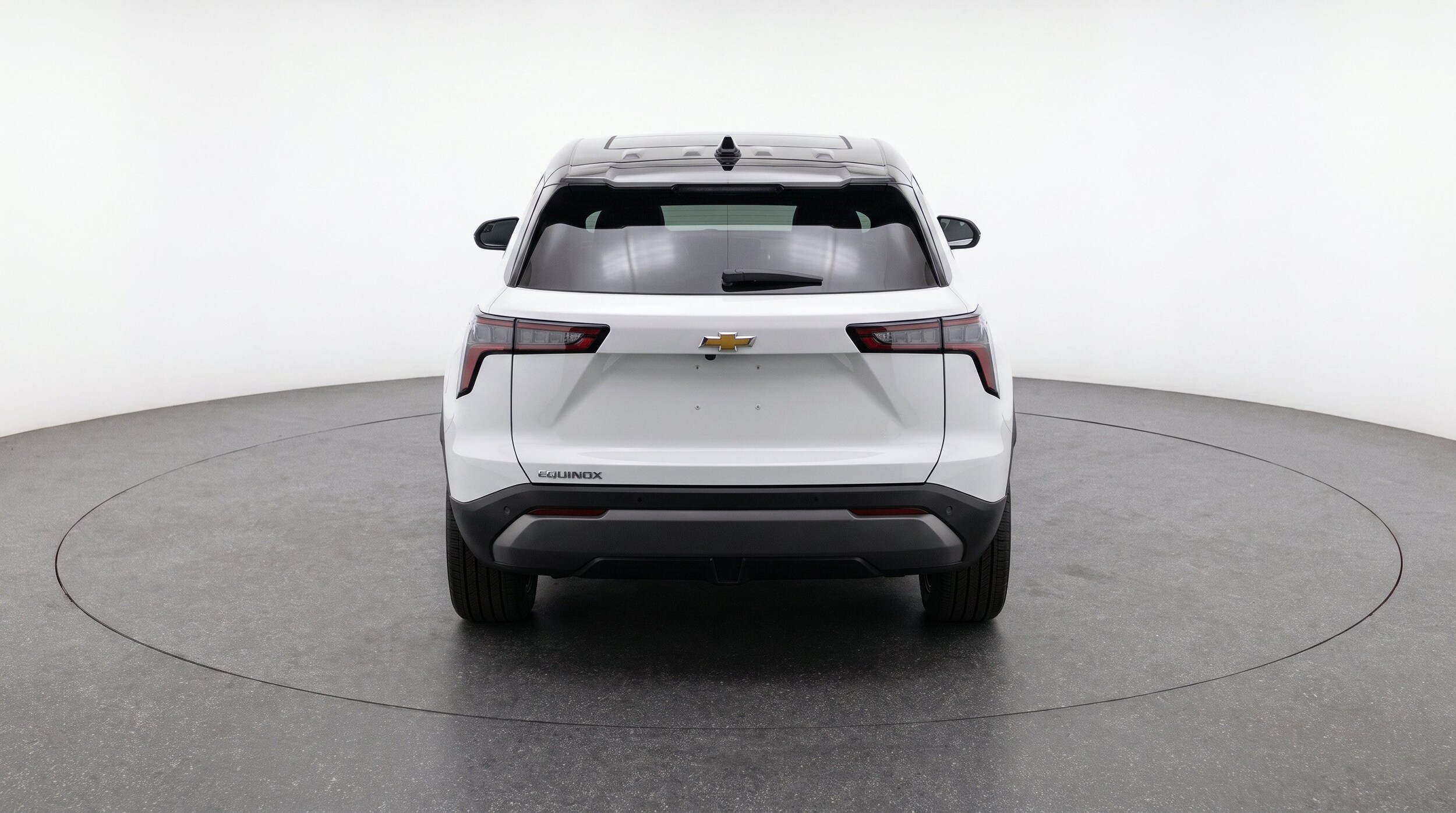 Thumbnail: 2025 Chevrolet Equinox - 7