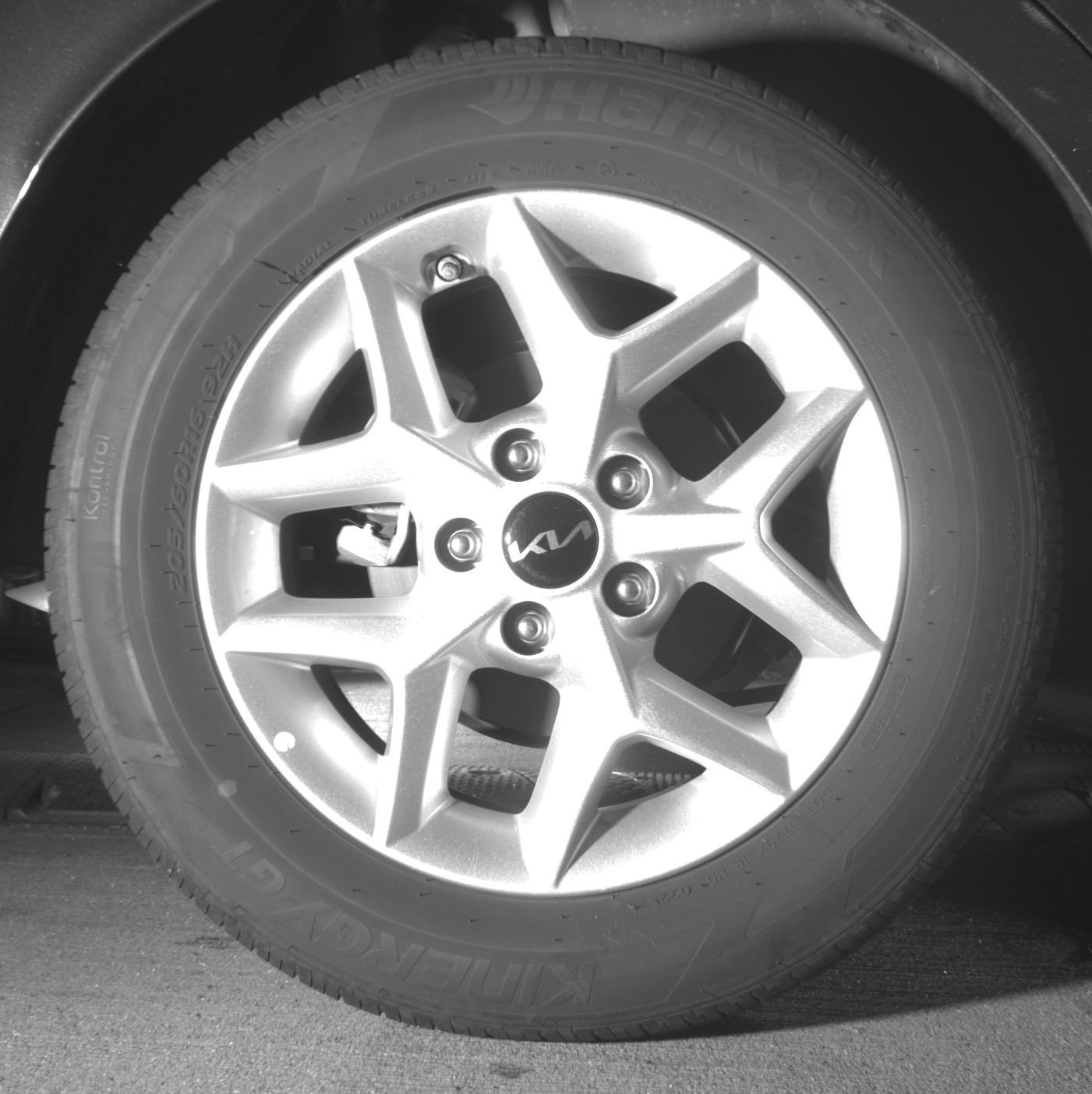 Thumbnail: 2025 Kia Soul - 15